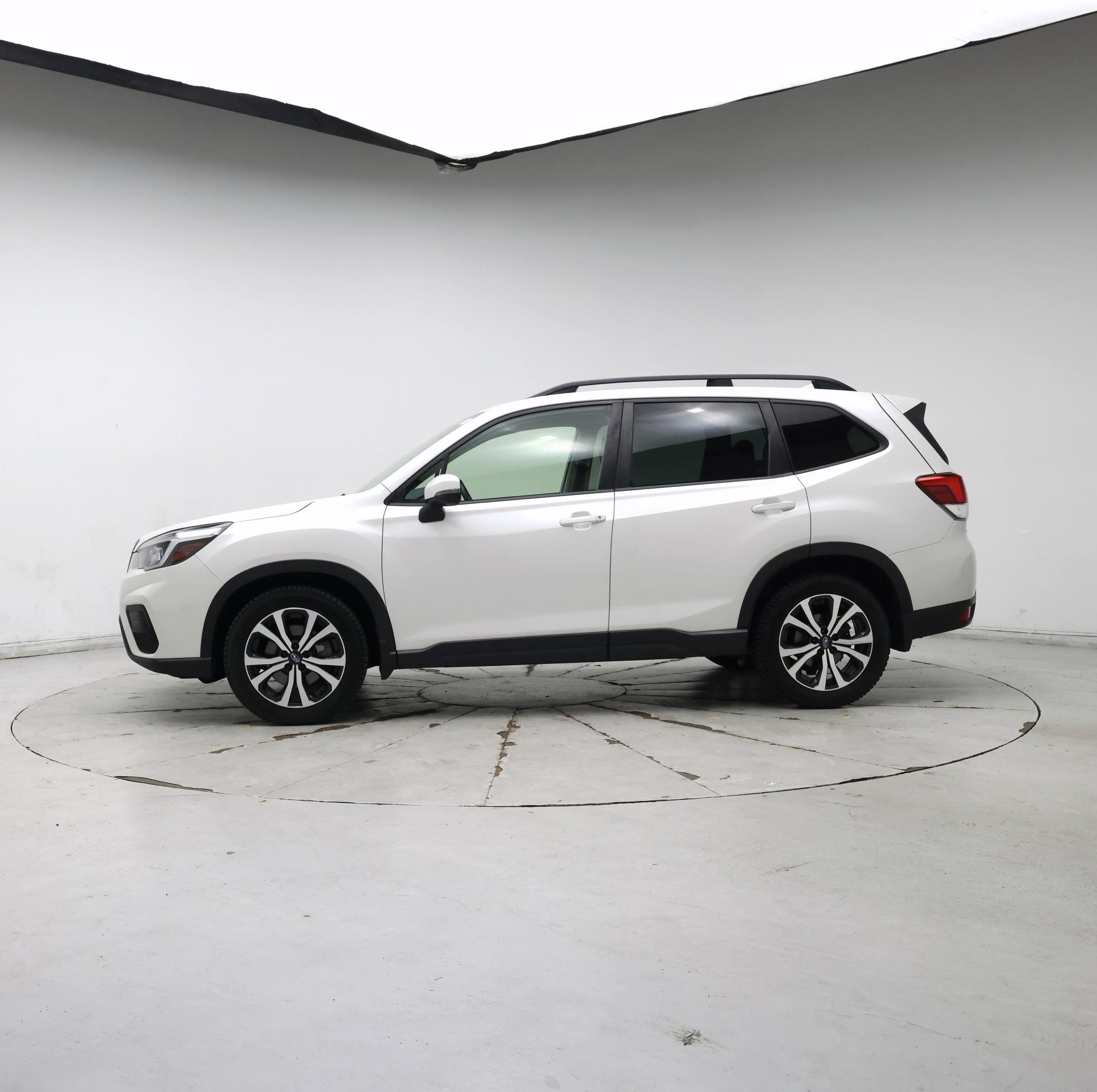 Thumbnail: 2020 Subaru Forester - 3