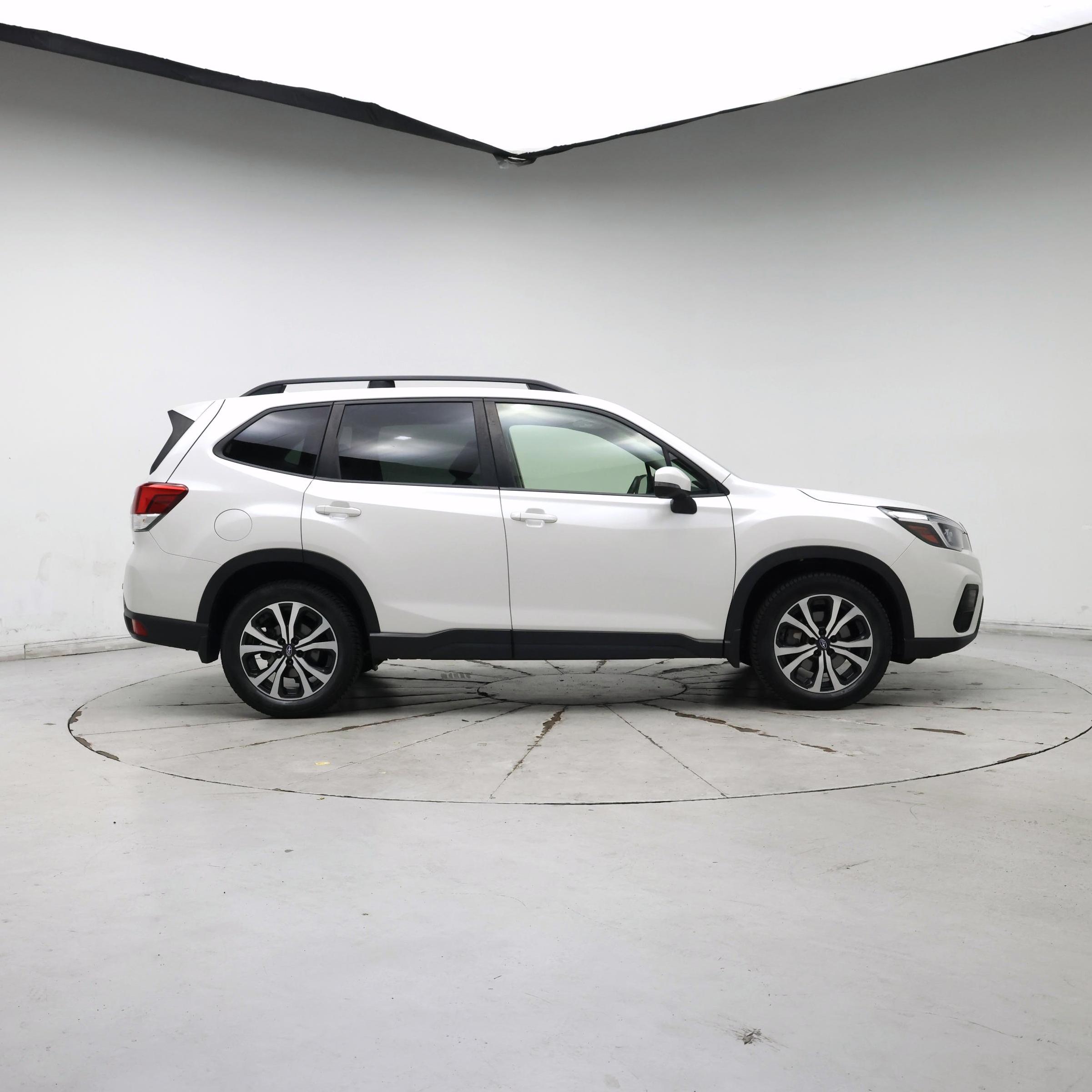 Thumbnail: 2020 Subaru Forester - 7
