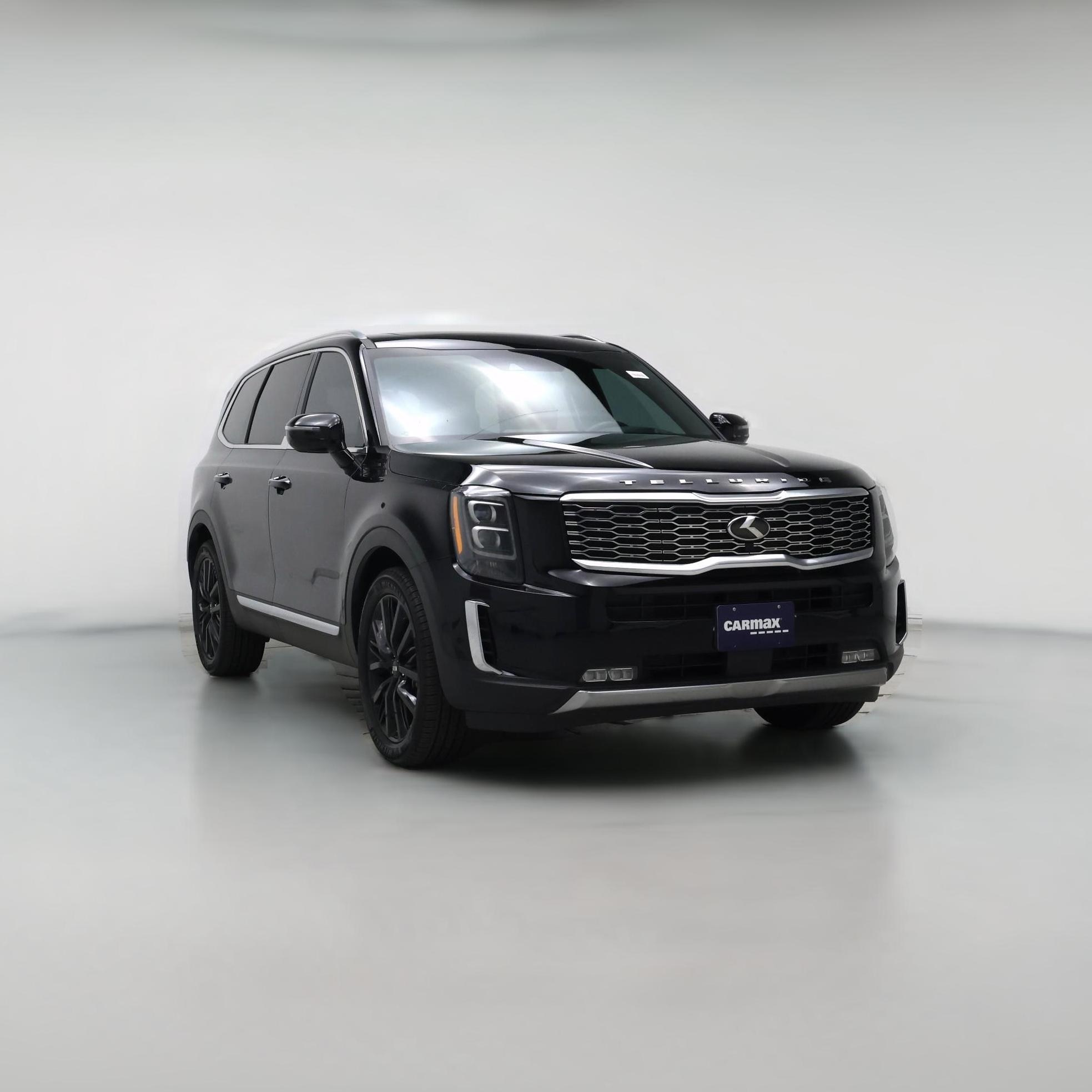 Thumbnail: 2020 Kia Telluride - 1