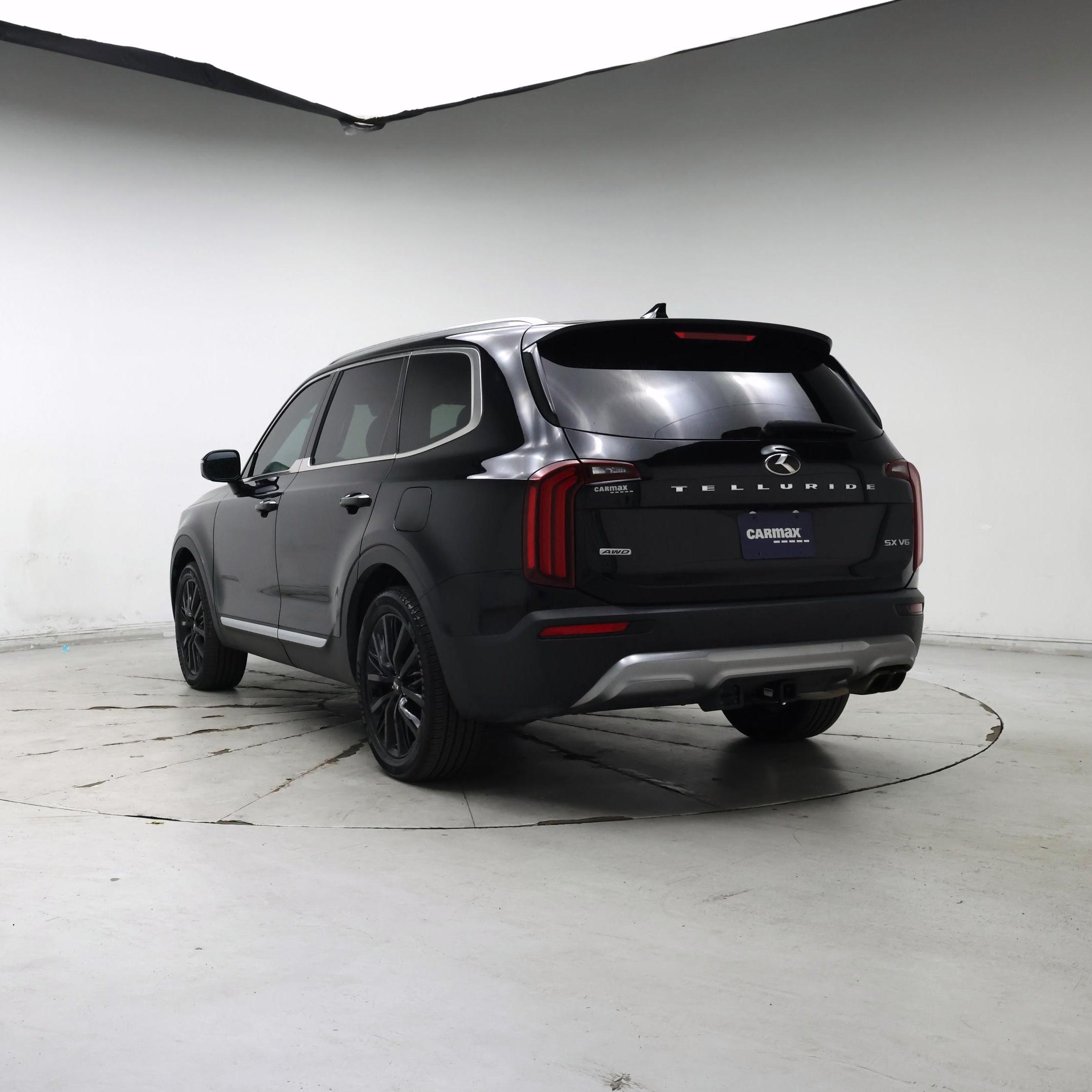 Thumbnail: 2020 Kia Telluride - 2