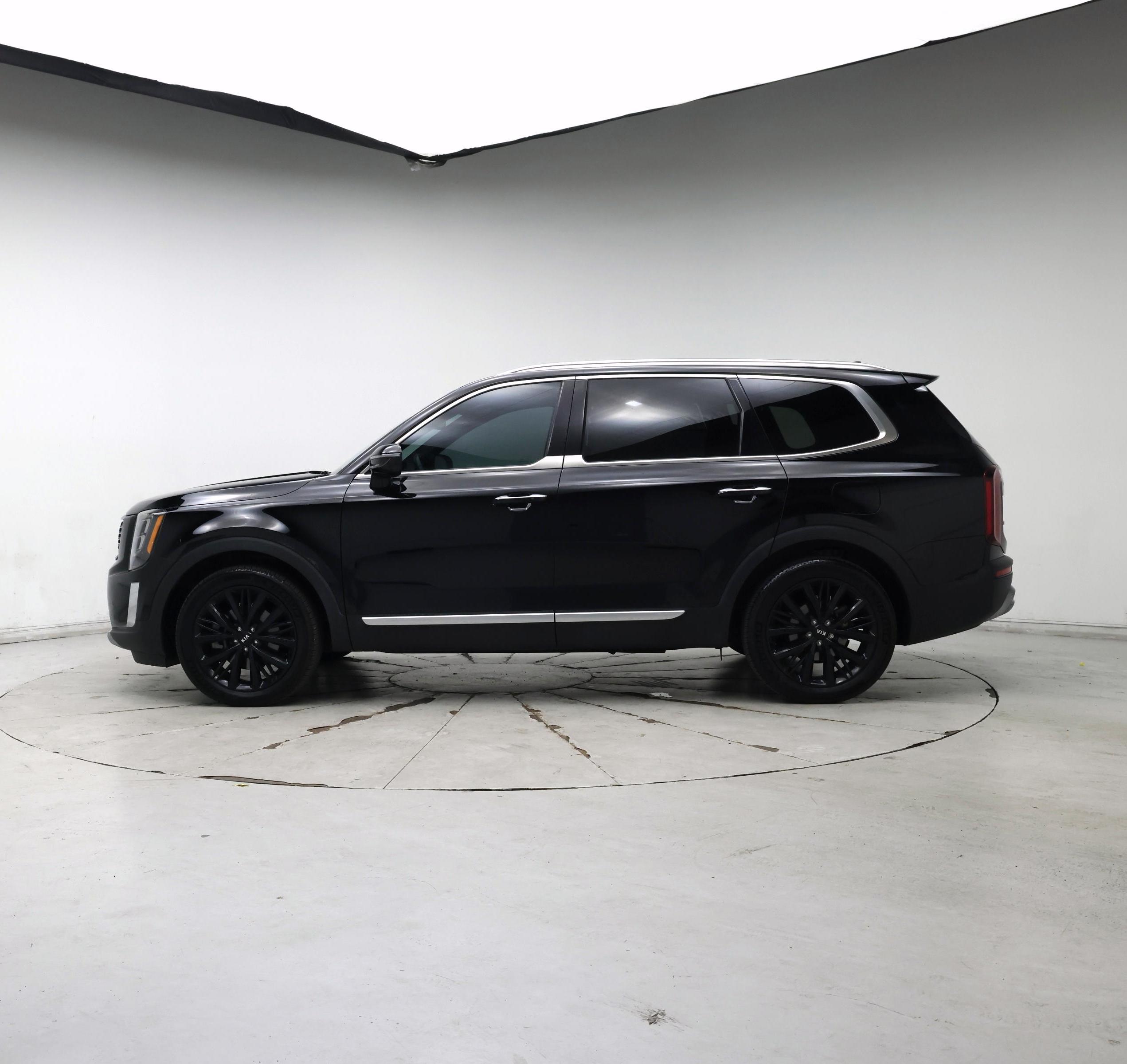 Thumbnail: 2020 Kia Telluride - 3