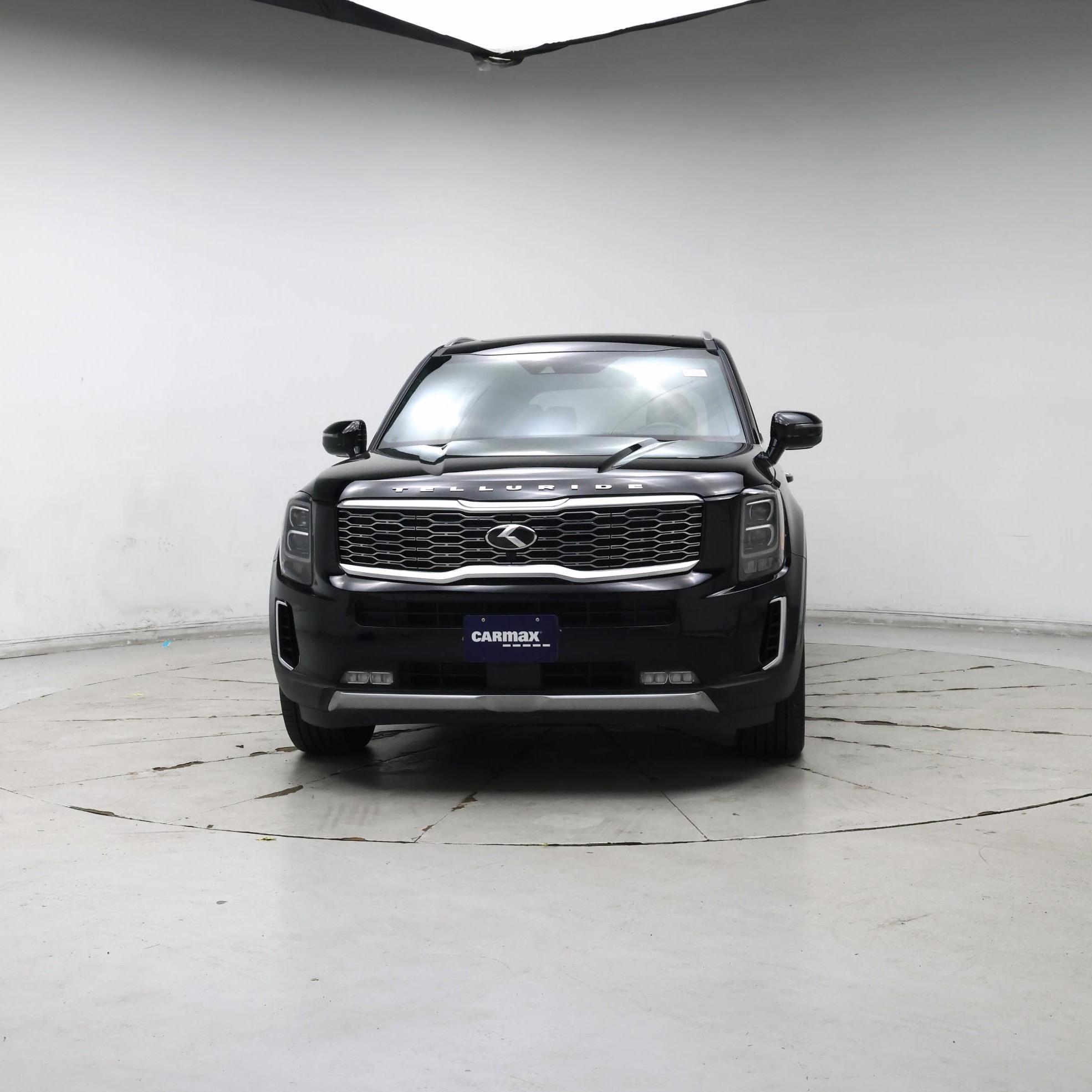 Thumbnail: 2020 Kia Telluride - 5