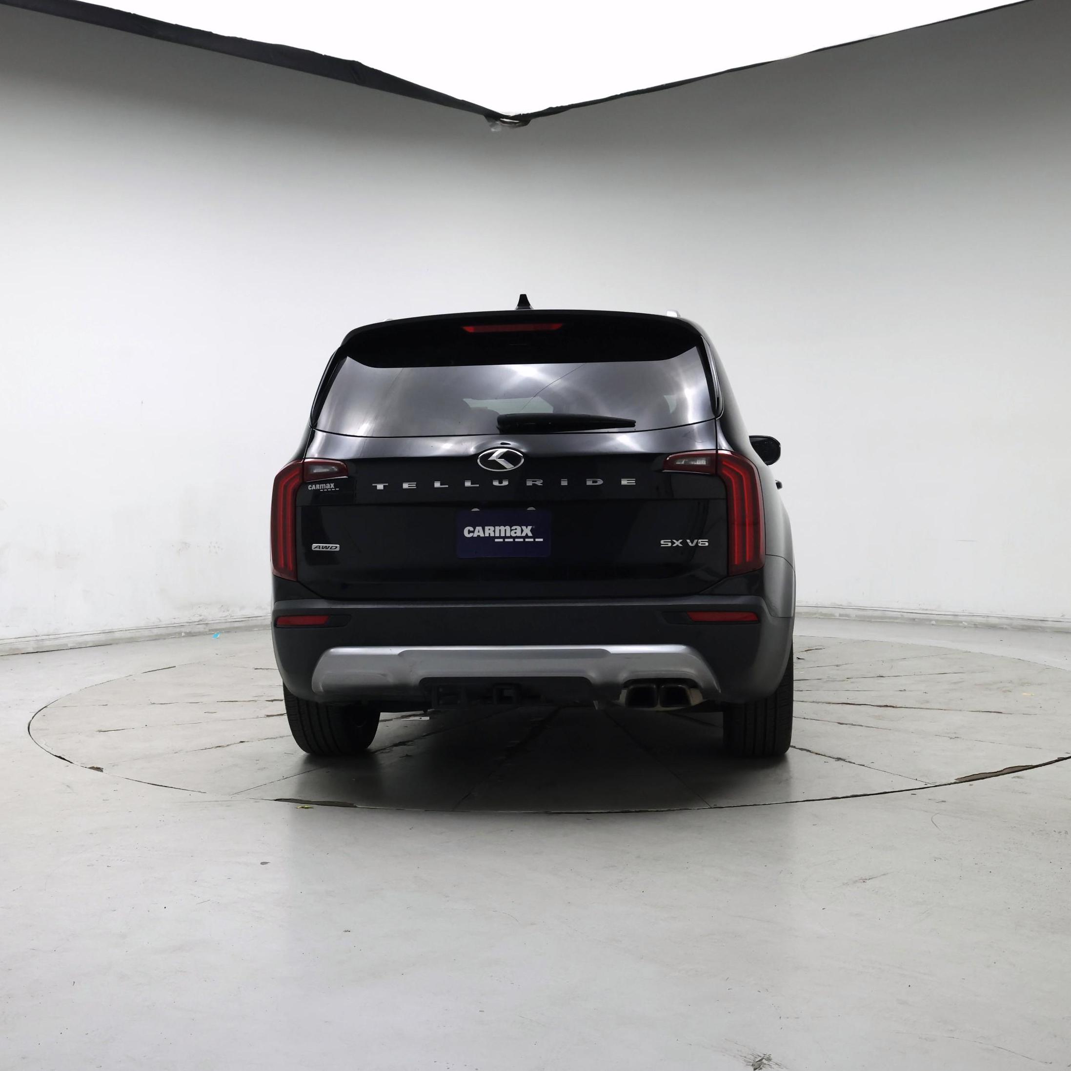 Thumbnail: 2020 Kia Telluride - 6