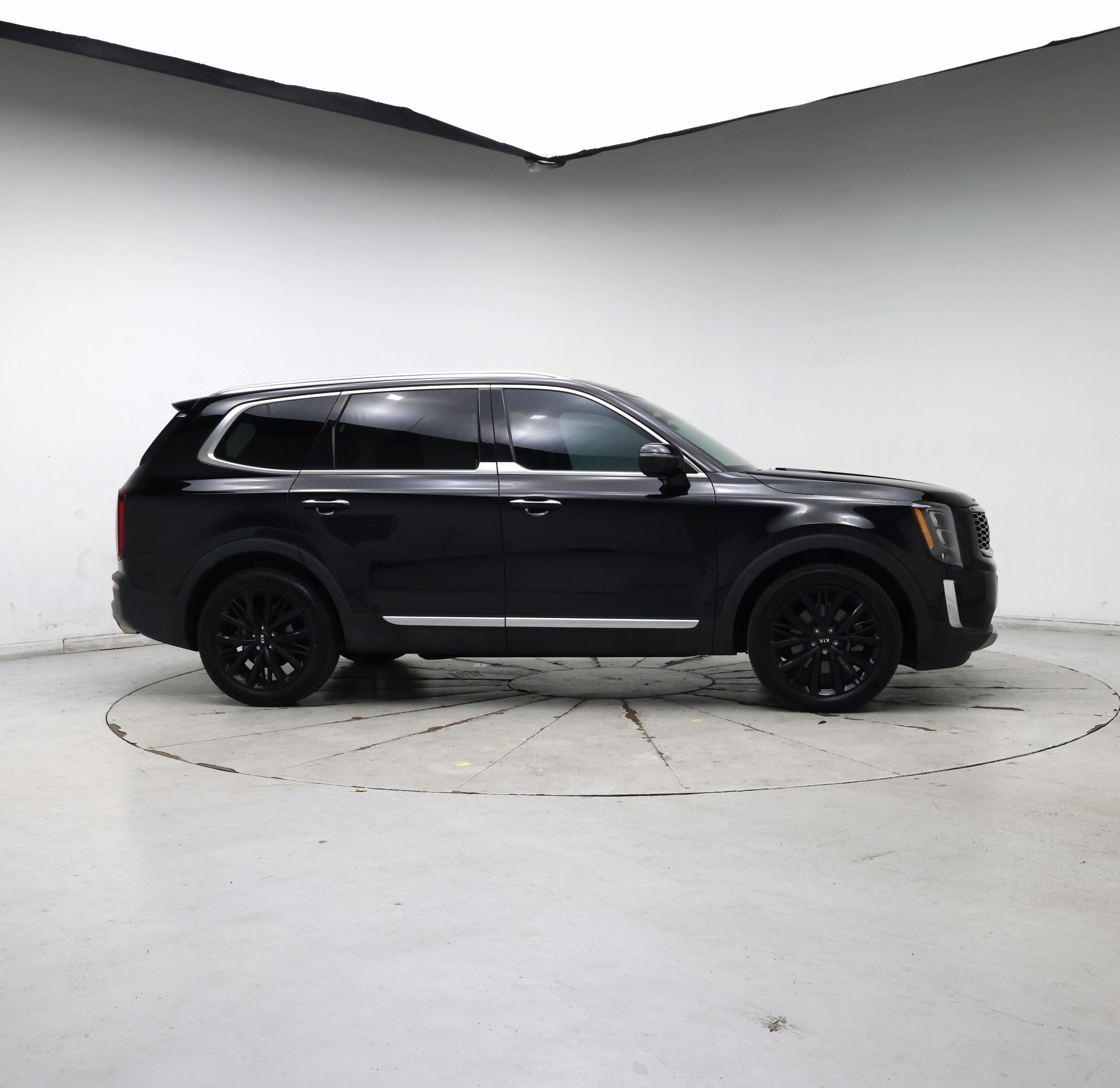 Thumbnail: 2020 Kia Telluride - 7
