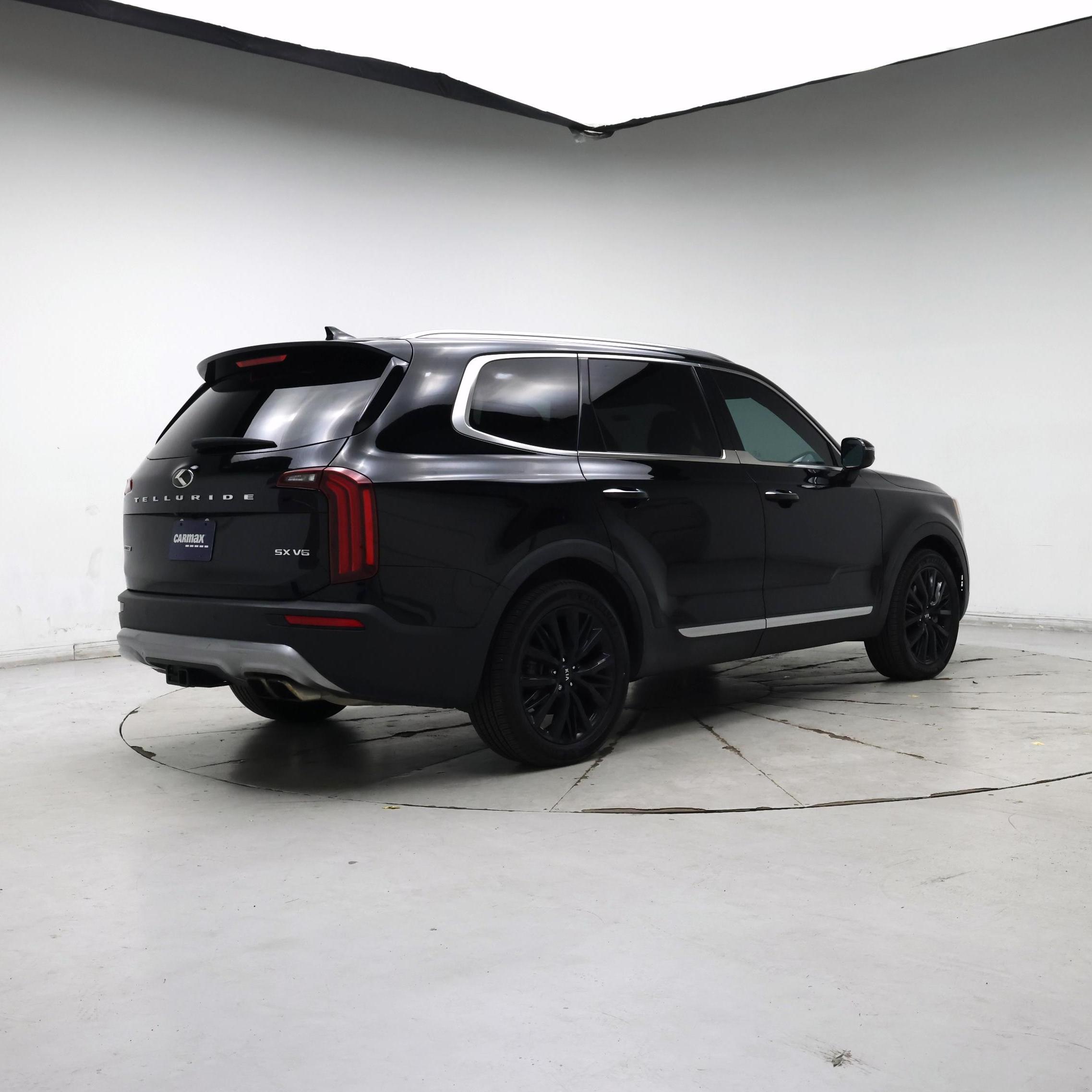 Thumbnail: 2020 Kia Telluride - 8