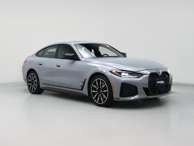 2024 BMW i4 xDrive40 Gran Coupe