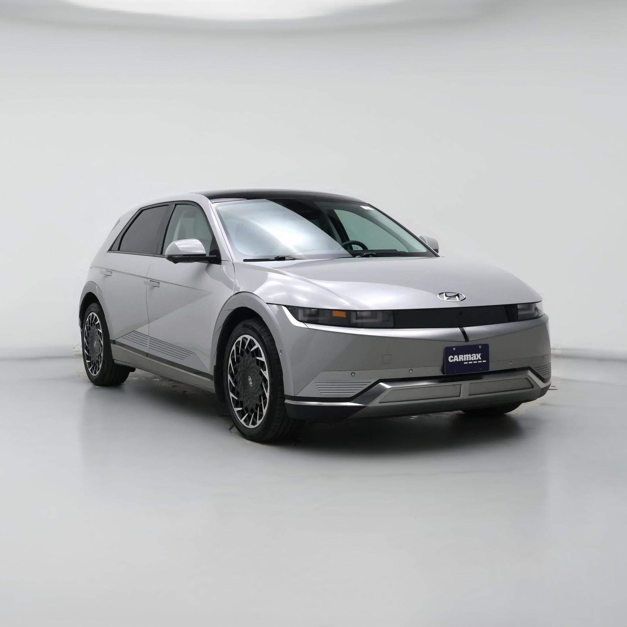 Thumbnail: 2023 Hyundai Ioniq 5 - 1