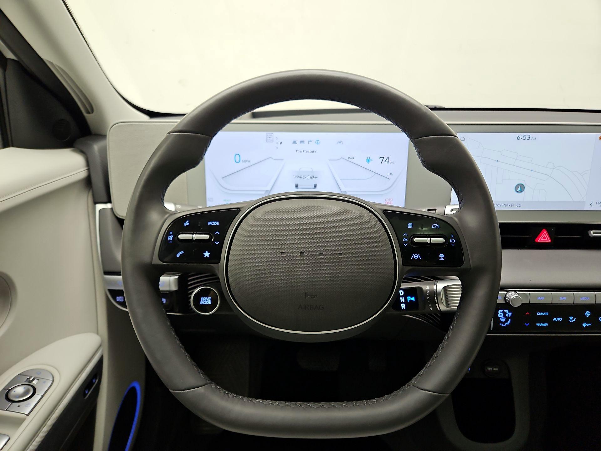 Thumbnail: 2023 Hyundai Ioniq 5 - 10