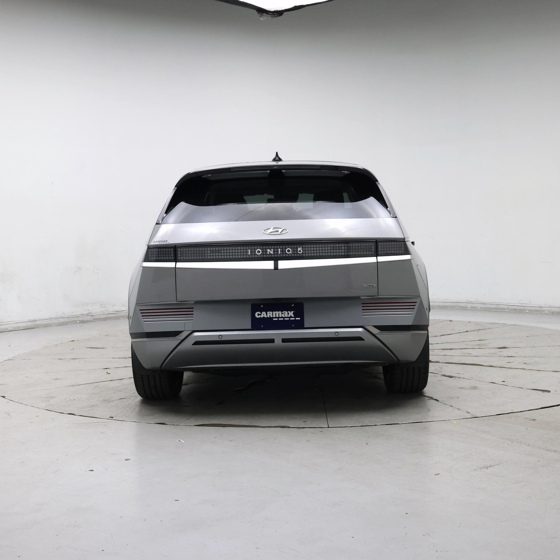 Thumbnail: 2023 Hyundai Ioniq 5 - 6
