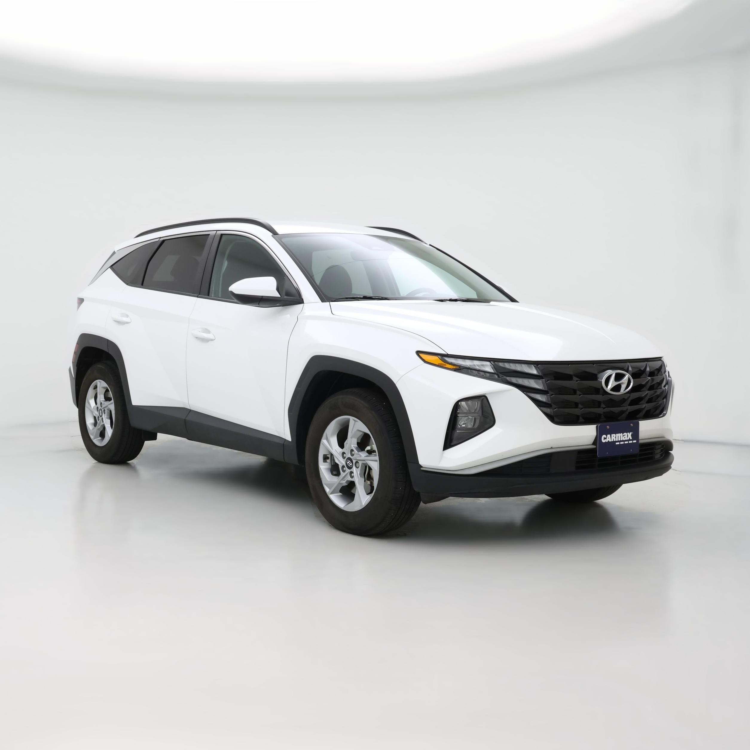 Thumbnail: 2024 Hyundai Tucson - 1