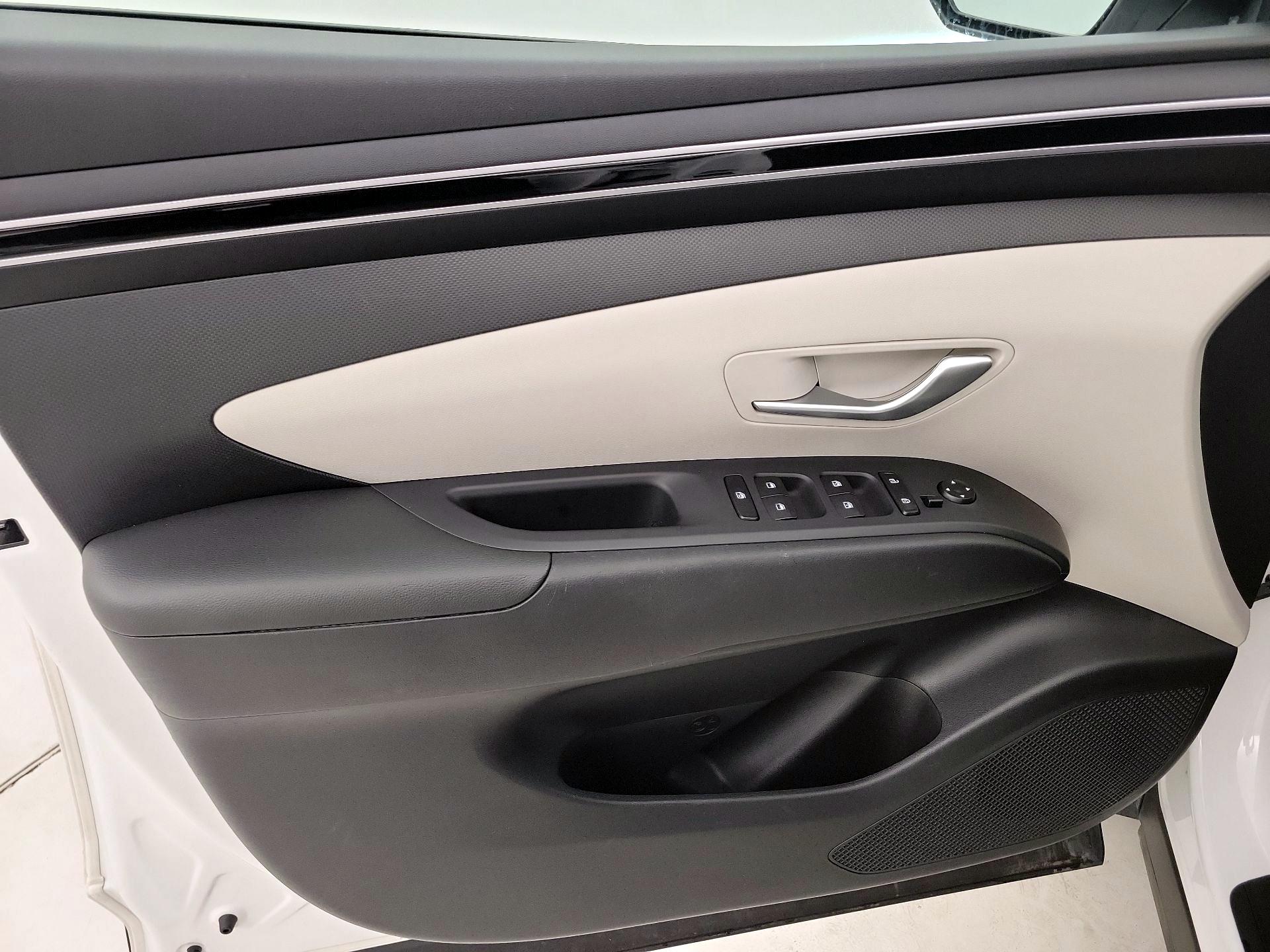 Thumbnail: 2024 Hyundai Tucson - 12