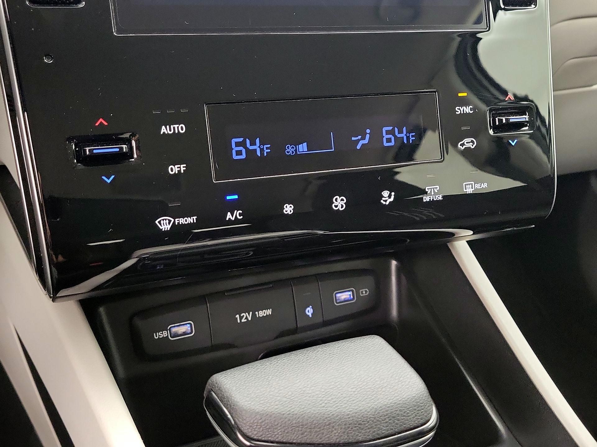 Thumbnail: 2024 Hyundai Tucson - 16