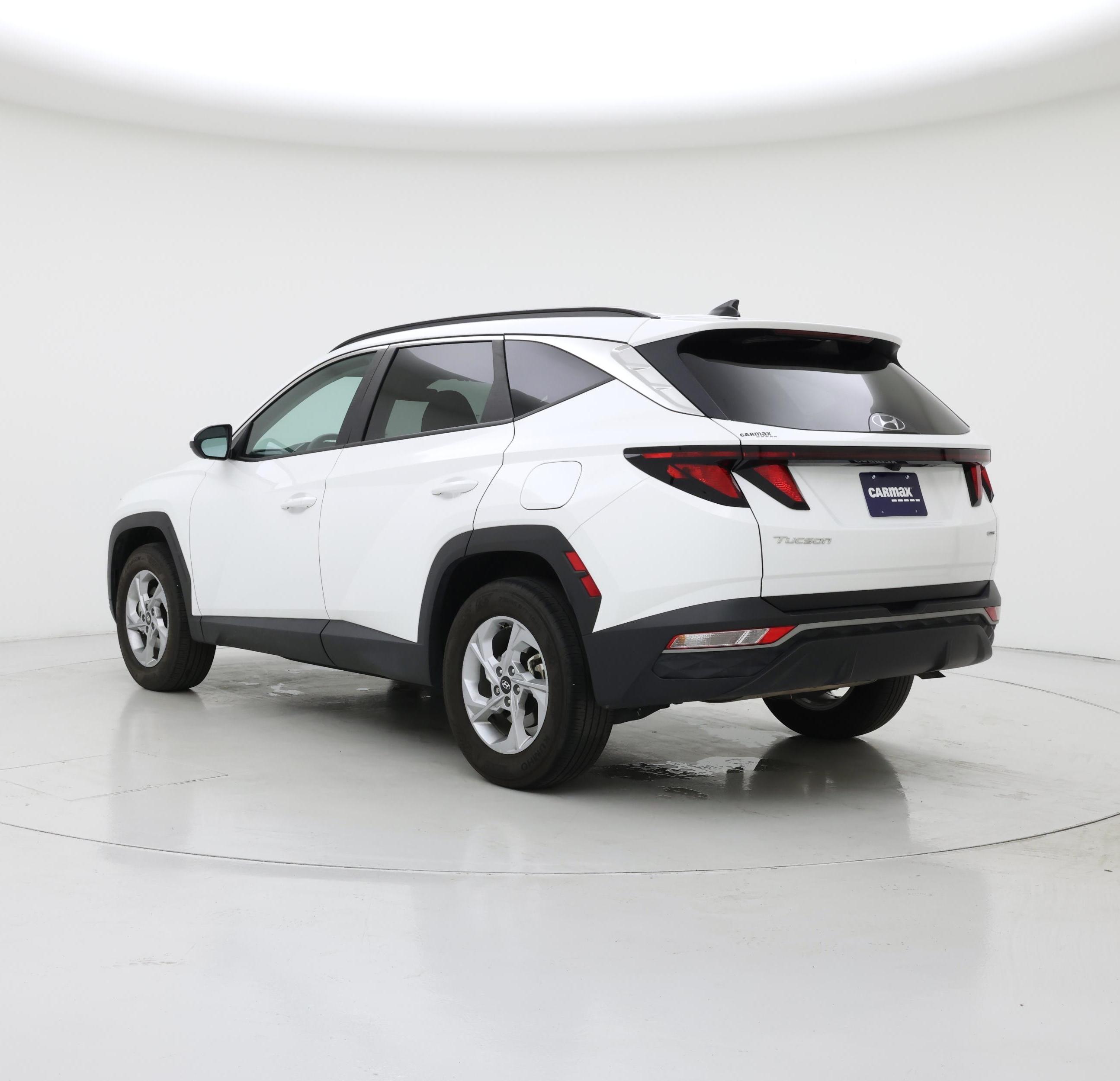 Thumbnail: 2024 Hyundai Tucson - 2