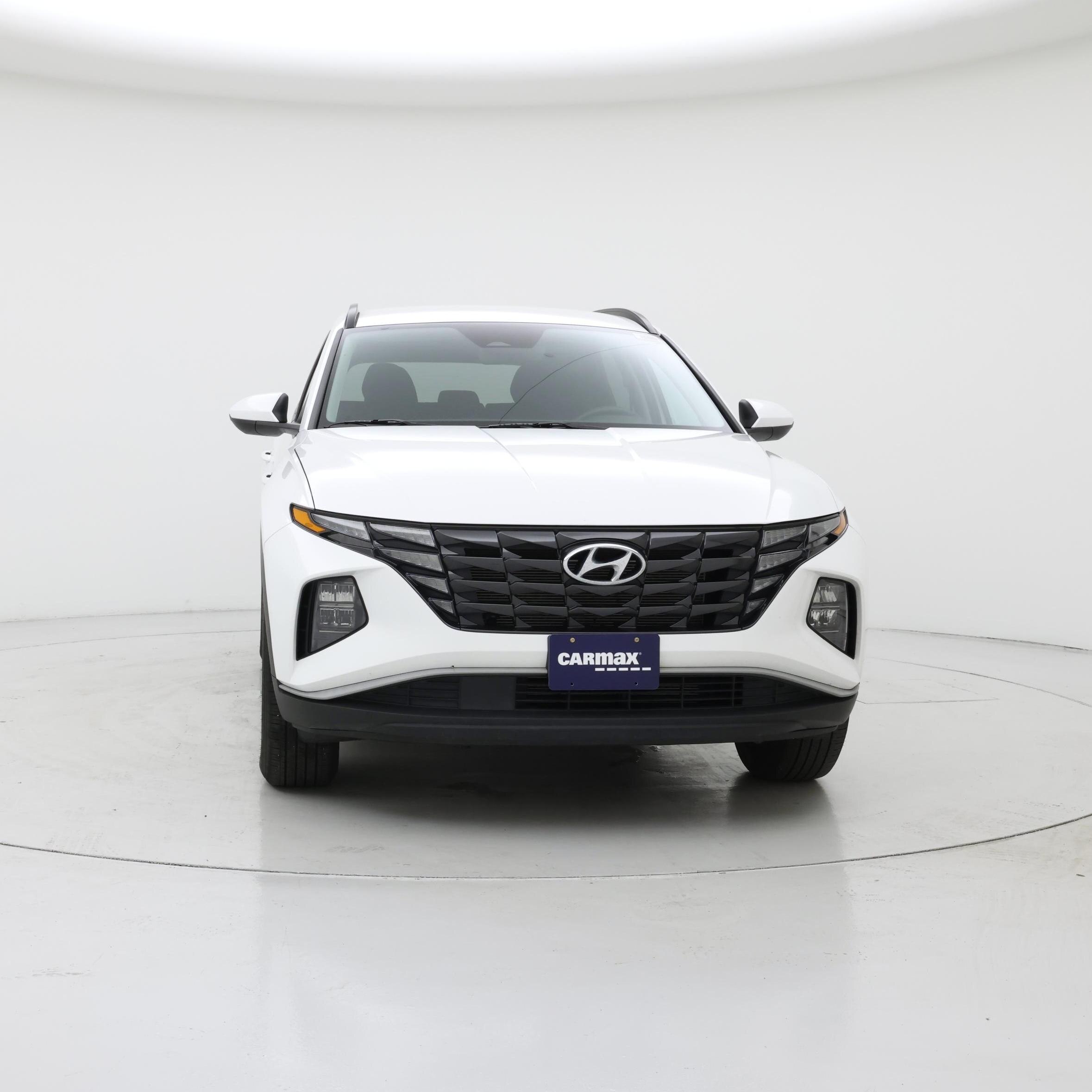 Thumbnail: 2024 Hyundai Tucson - 5