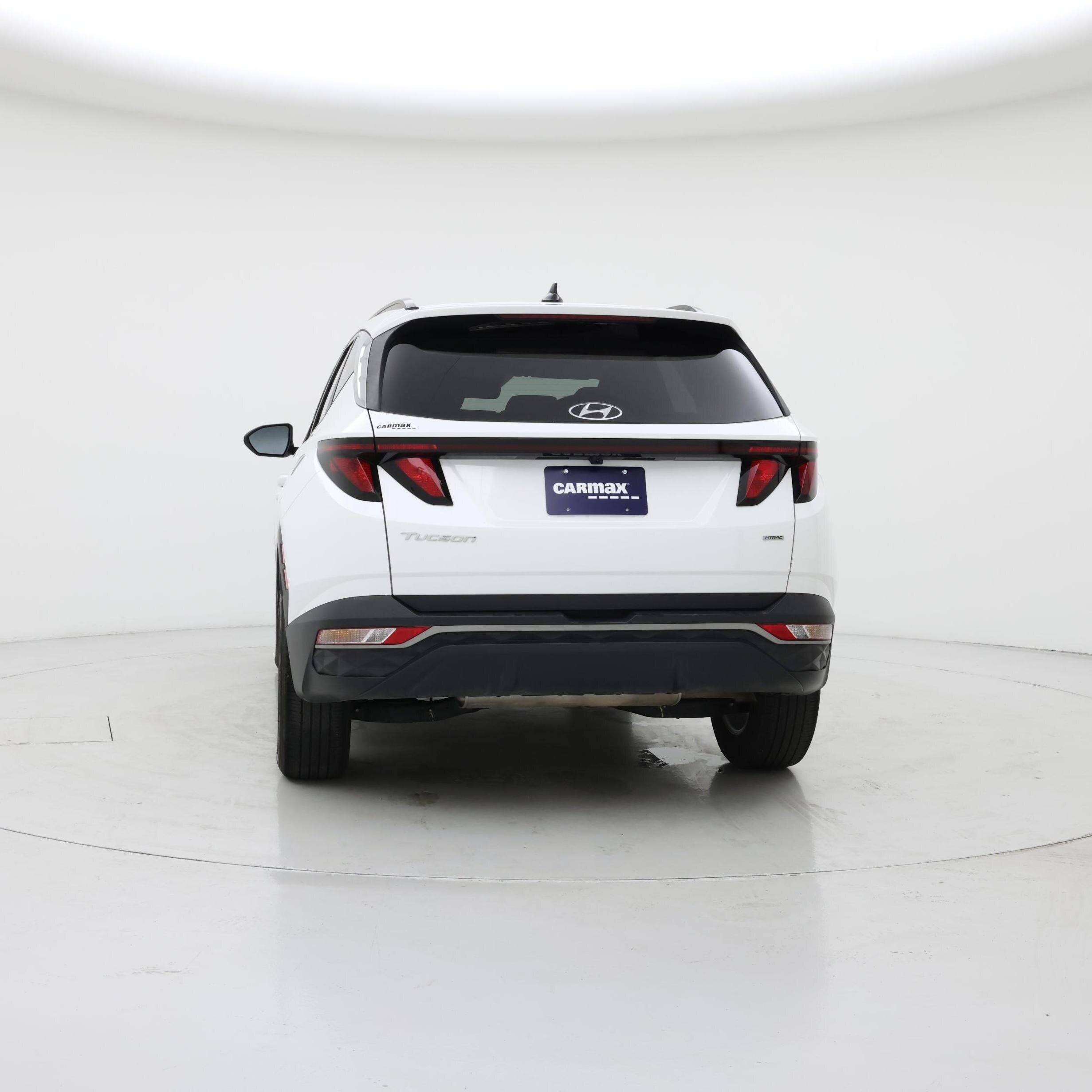 Thumbnail: 2024 Hyundai Tucson - 6