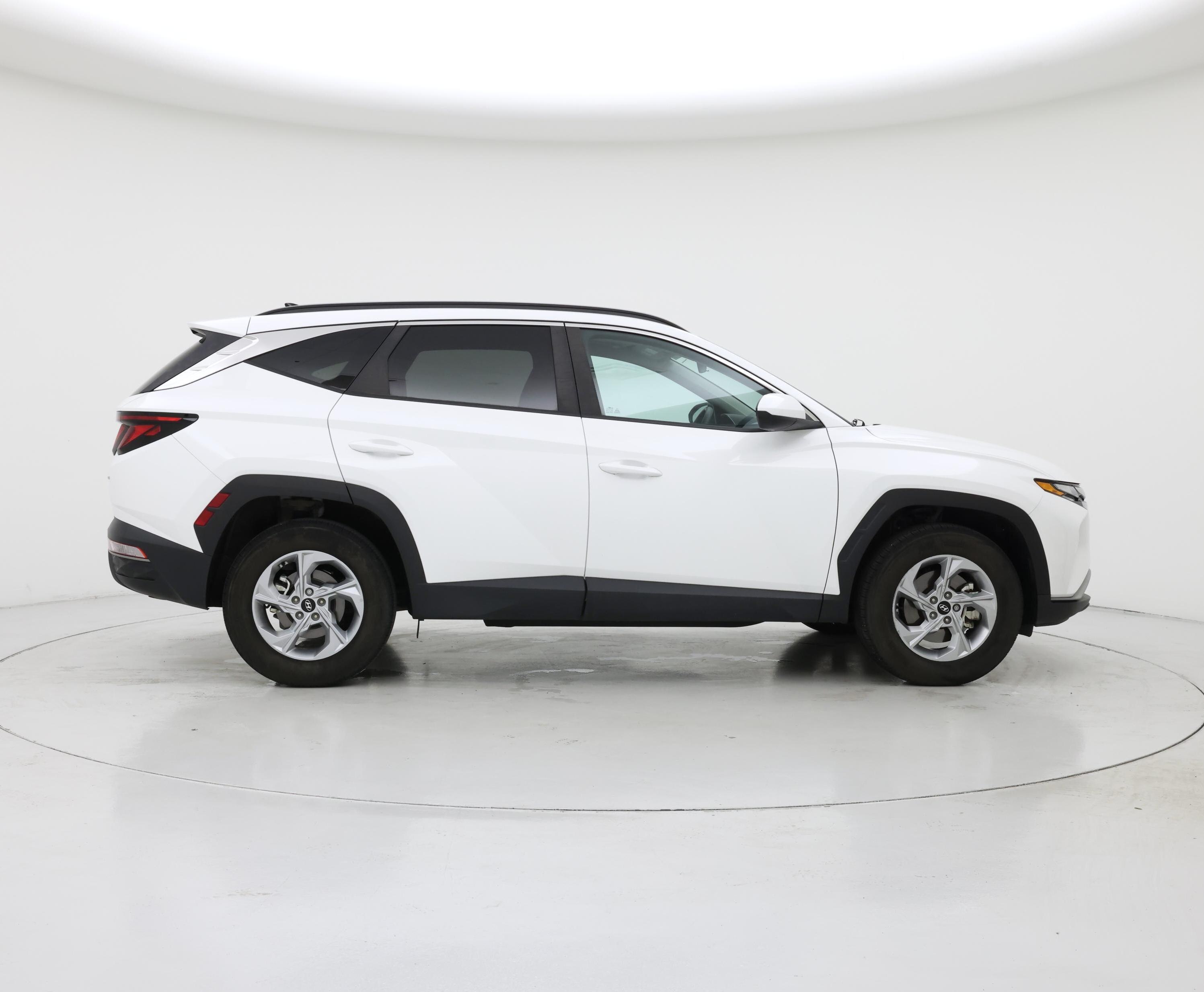 Thumbnail: 2024 Hyundai Tucson - 7
