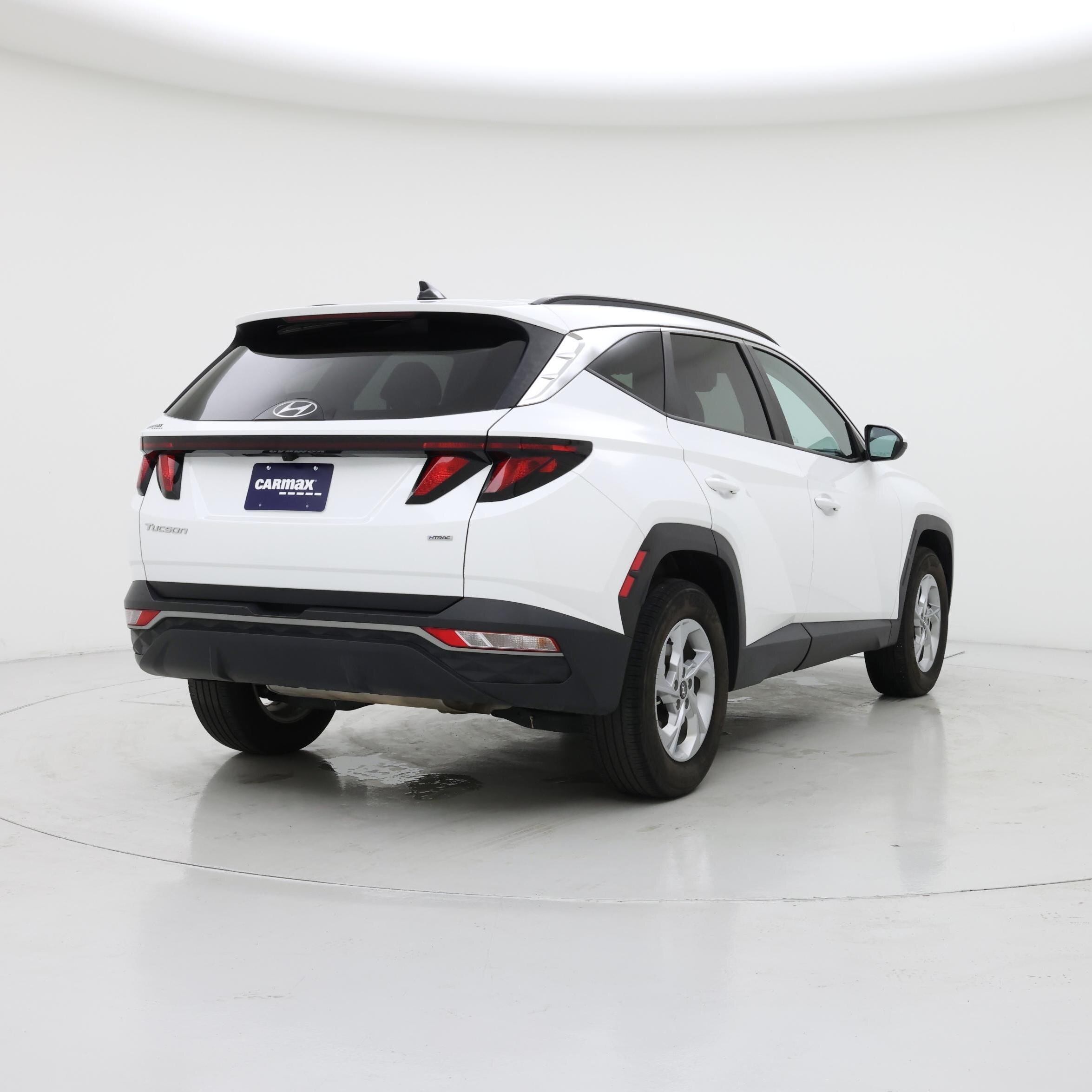 Thumbnail: 2024 Hyundai Tucson - 8