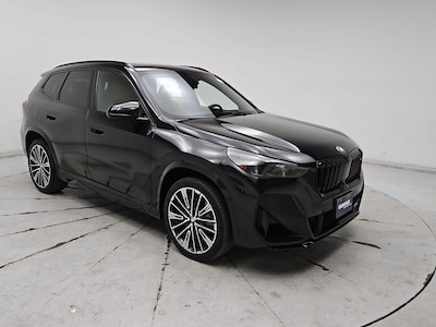 2024 BMW X1 M35i