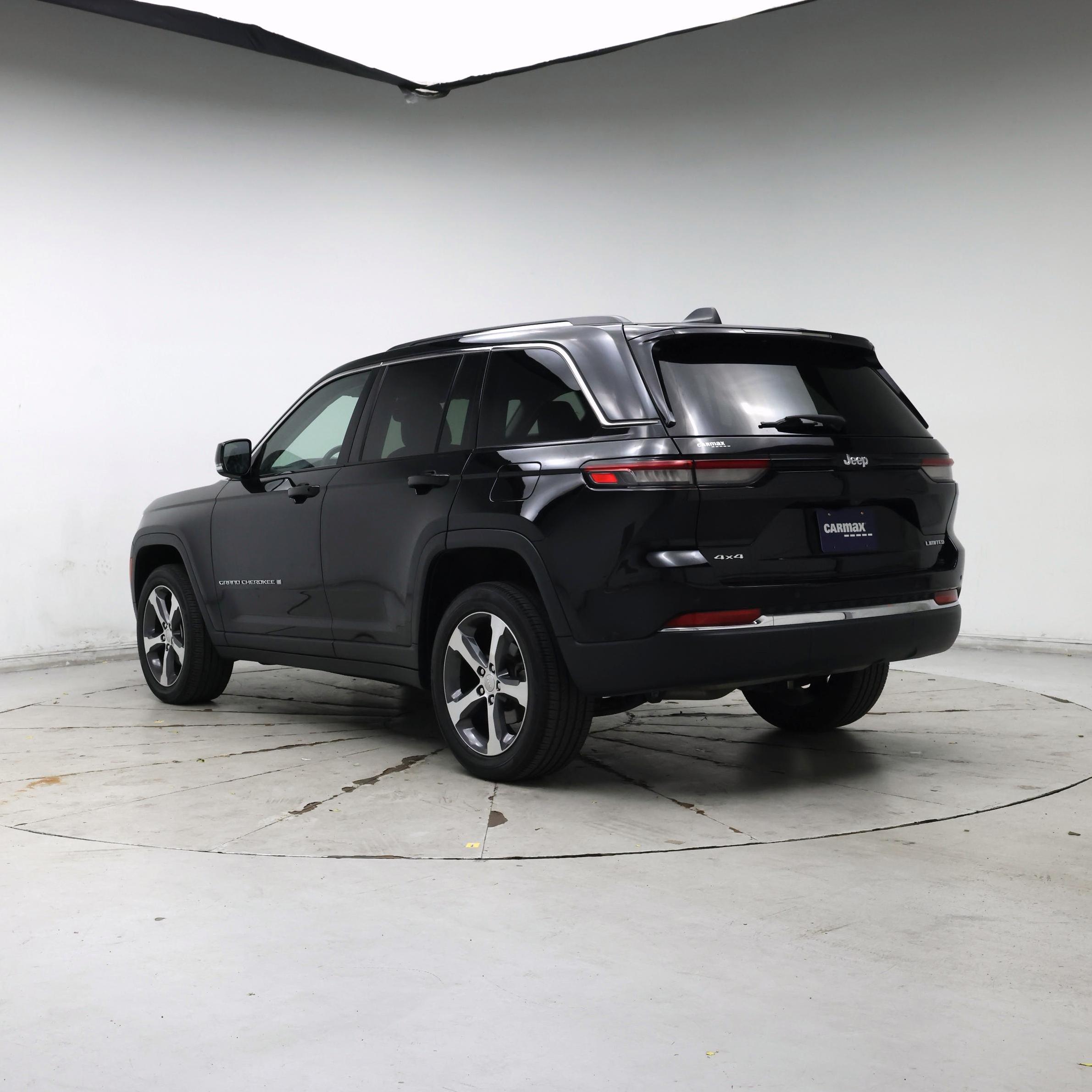 Thumbnail: 2023 Jeep Grand Cherokee - 2