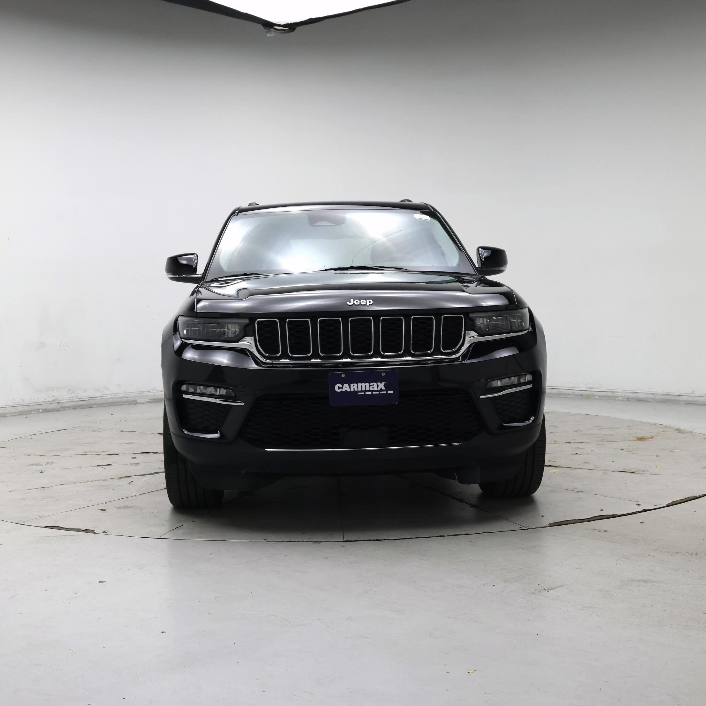 Thumbnail: 2023 Jeep Grand Cherokee - 5