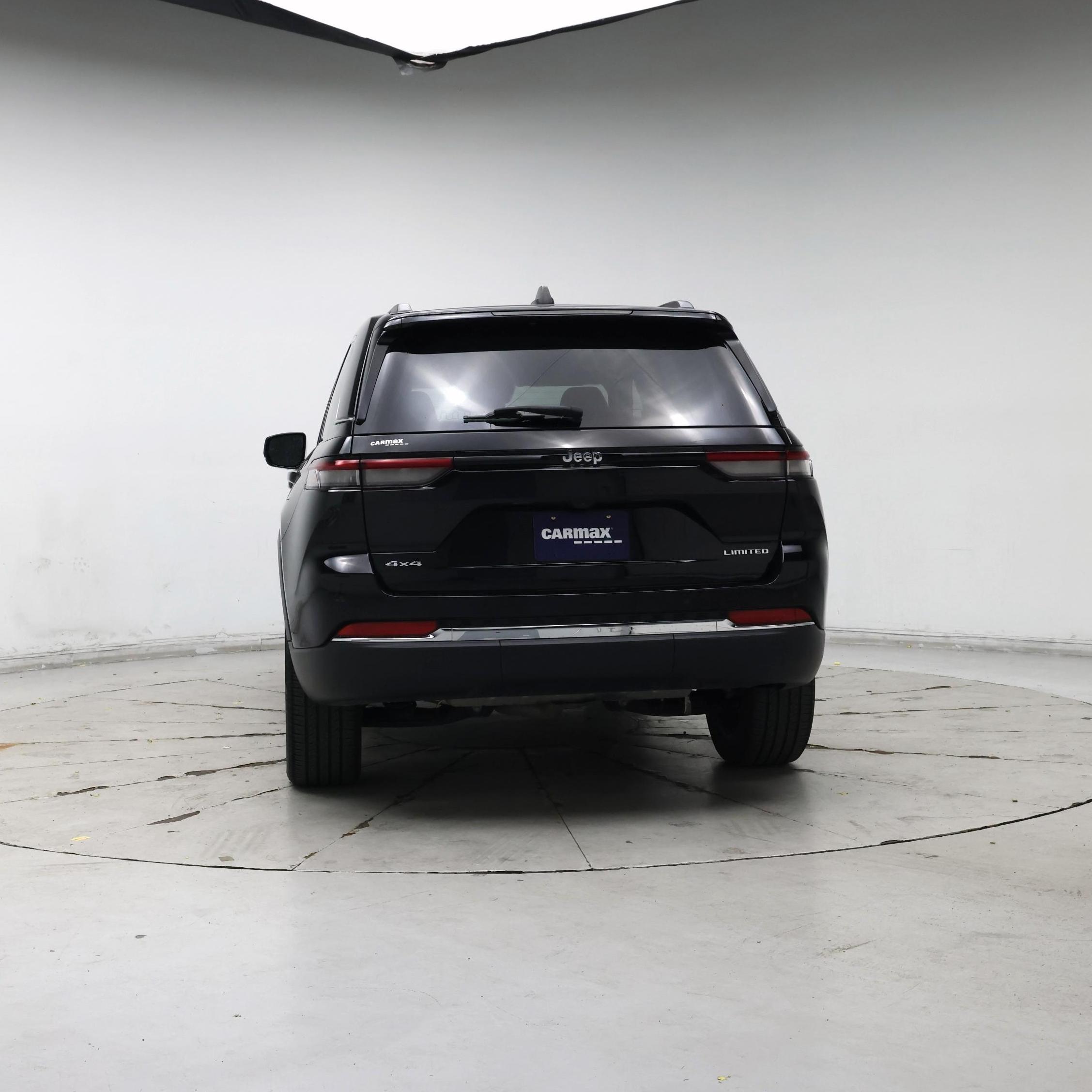 Thumbnail: 2023 Jeep Grand Cherokee - 6