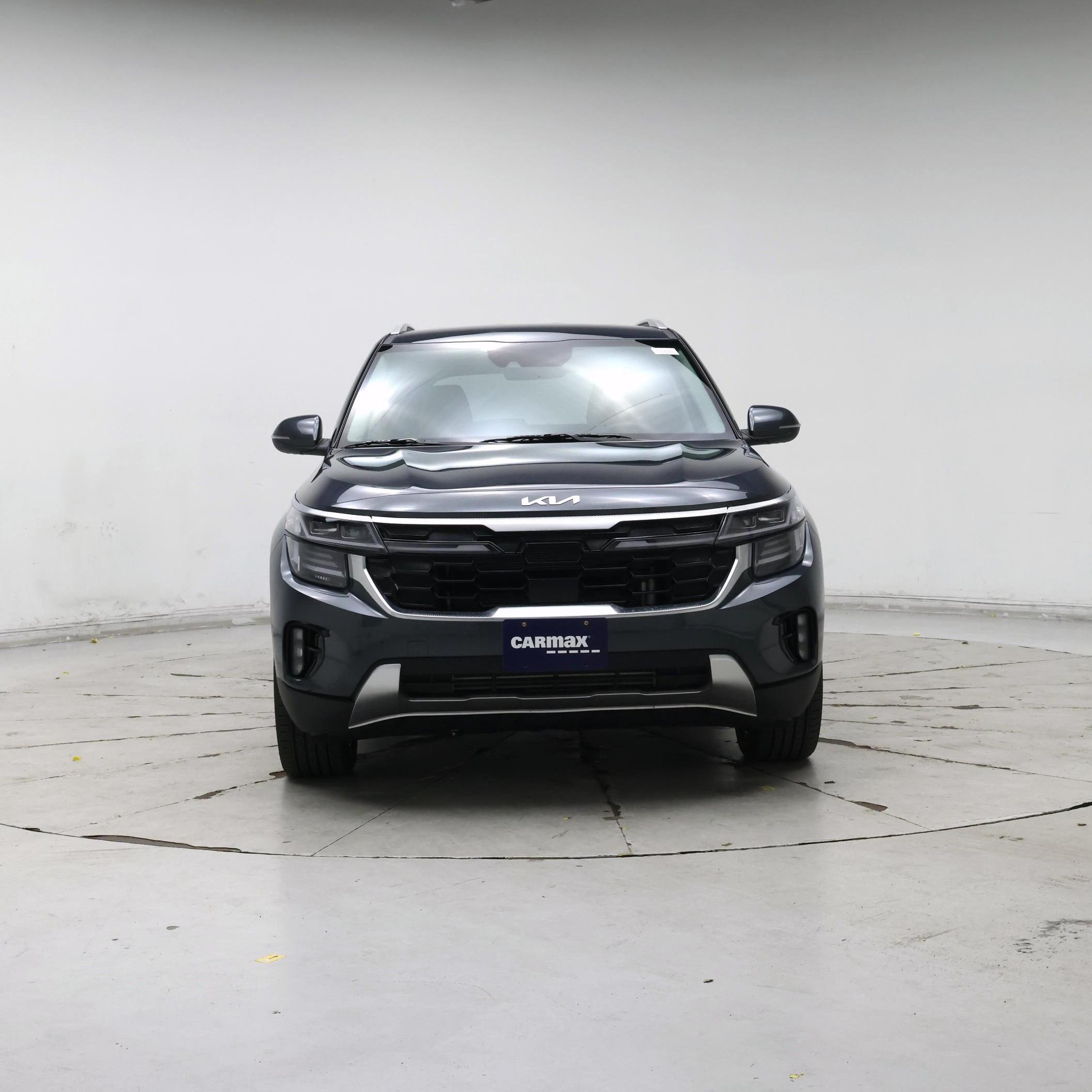 Thumbnail: 2024 Kia Seltos - 5