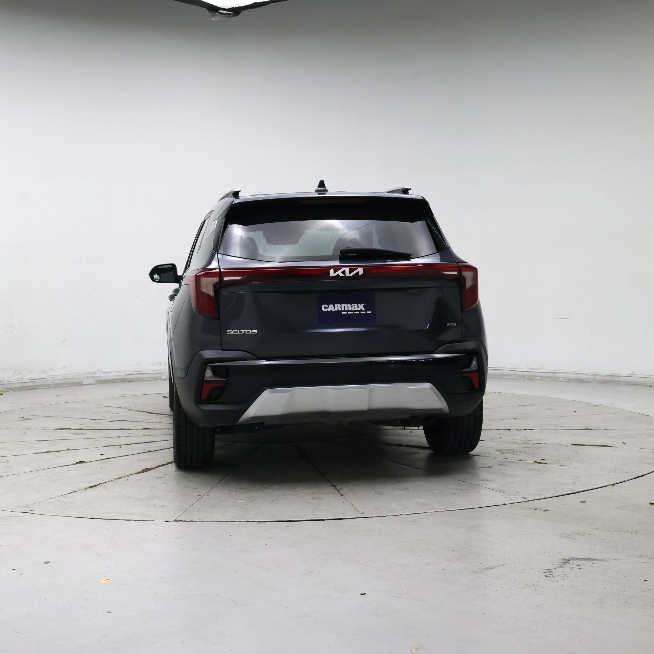 Thumbnail: 2024 Kia Seltos - 6