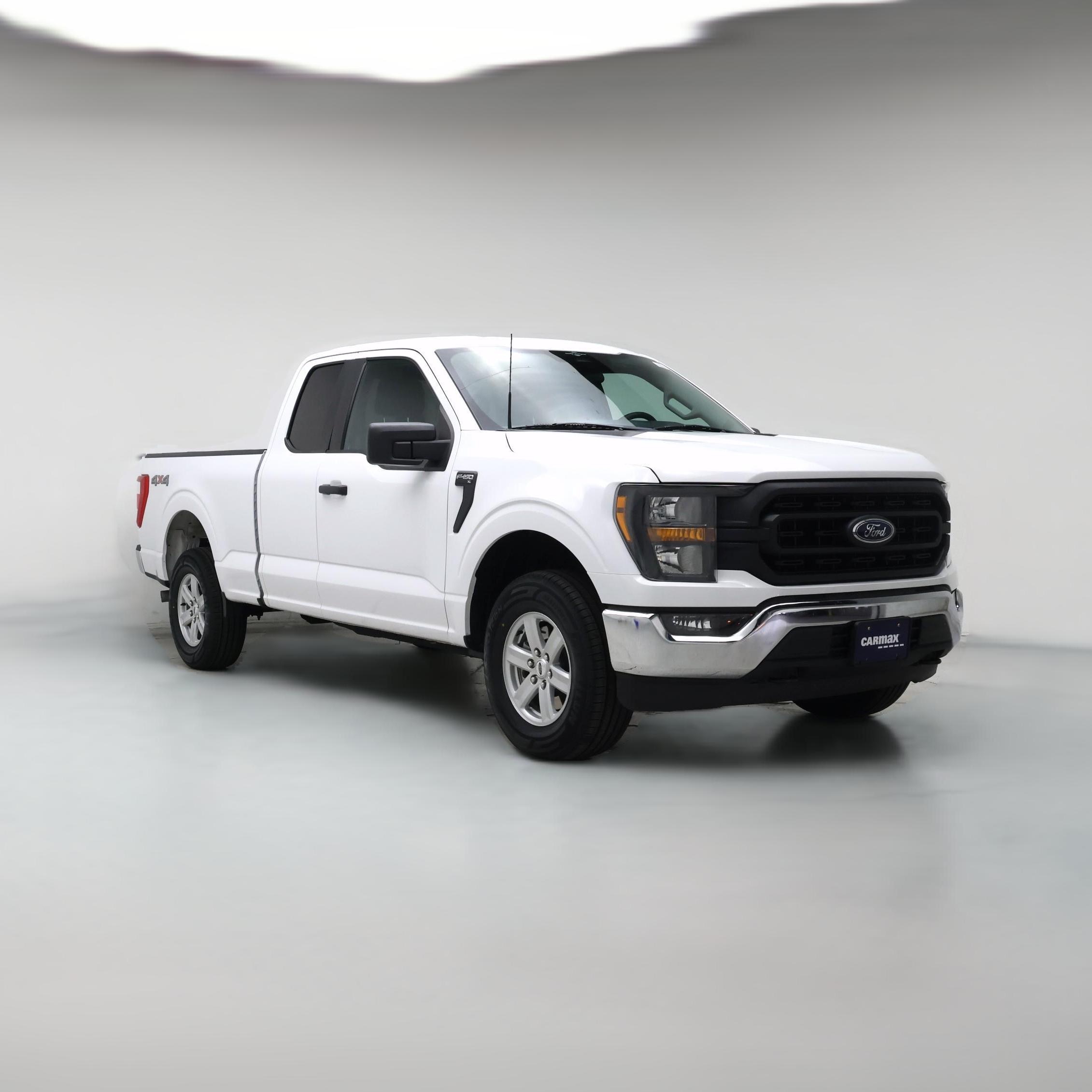 Thumbnail: 2023 Ford F-150 - 1