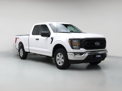 2023 Ford F150 XL