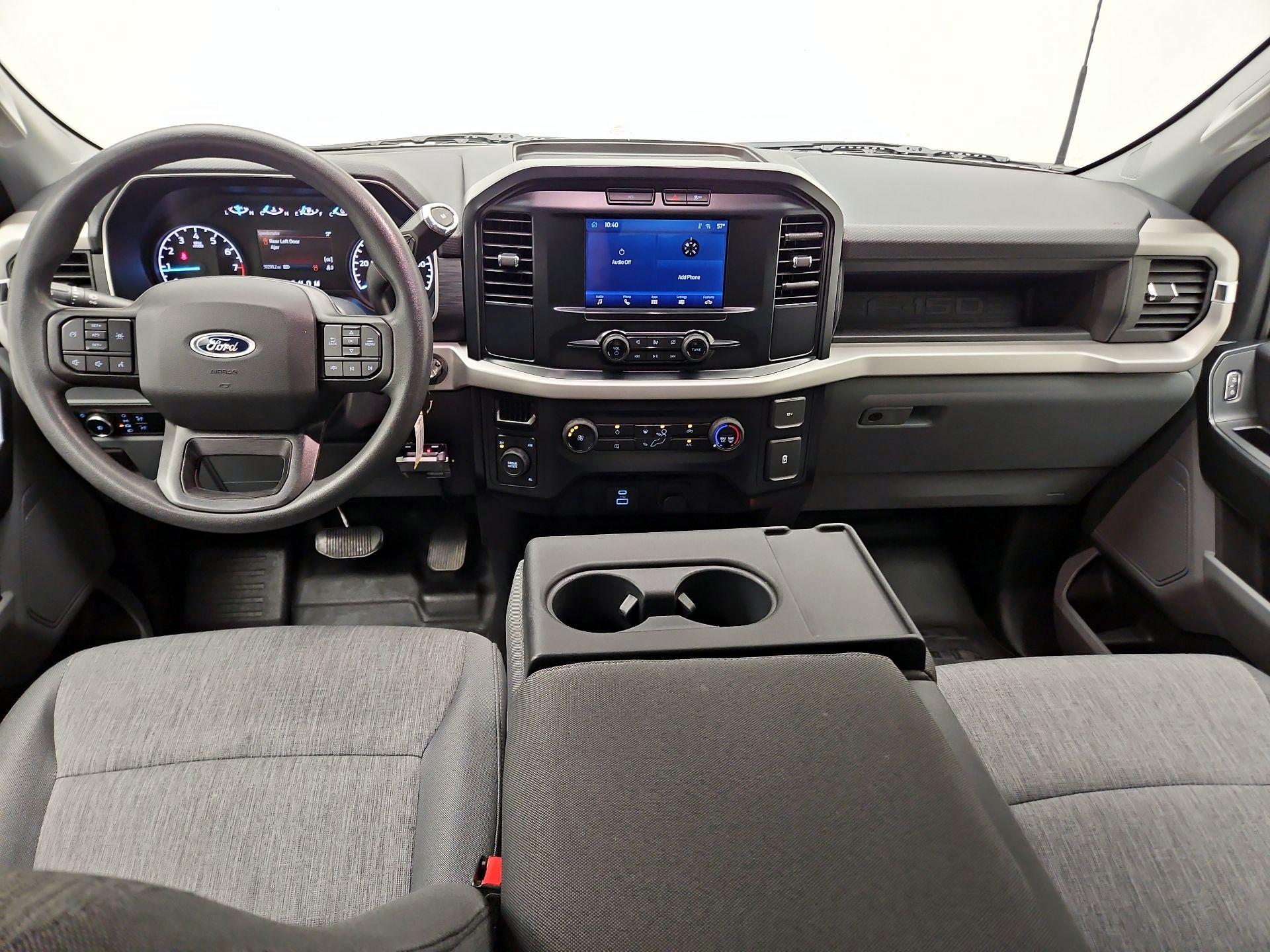Thumbnail: 2023 Ford F-150 - 9