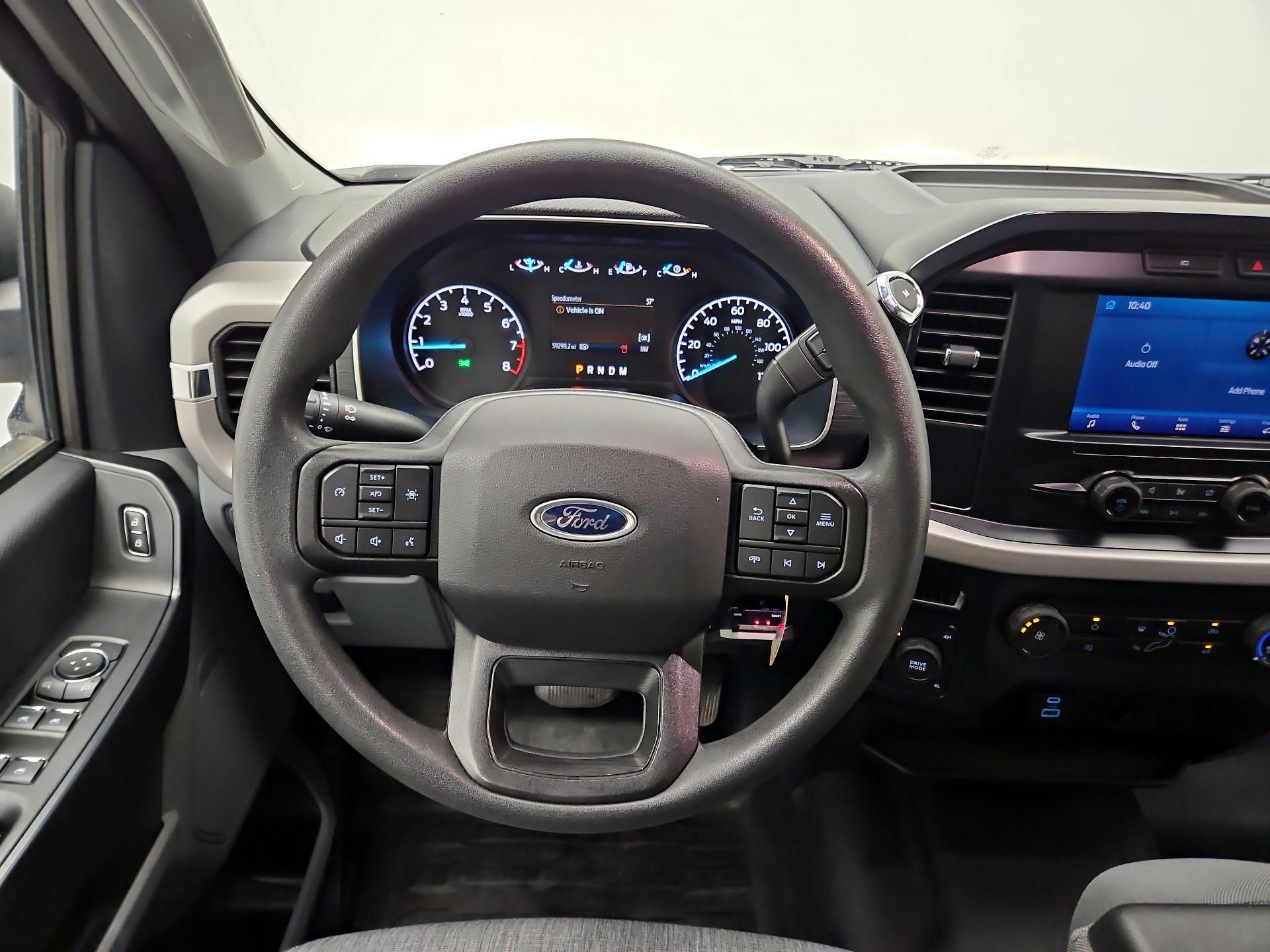 Thumbnail: 2023 Ford F-150 - 10