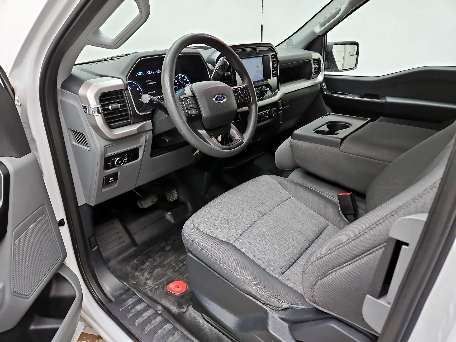 Thumbnail: 2023 Ford F-150 - 11