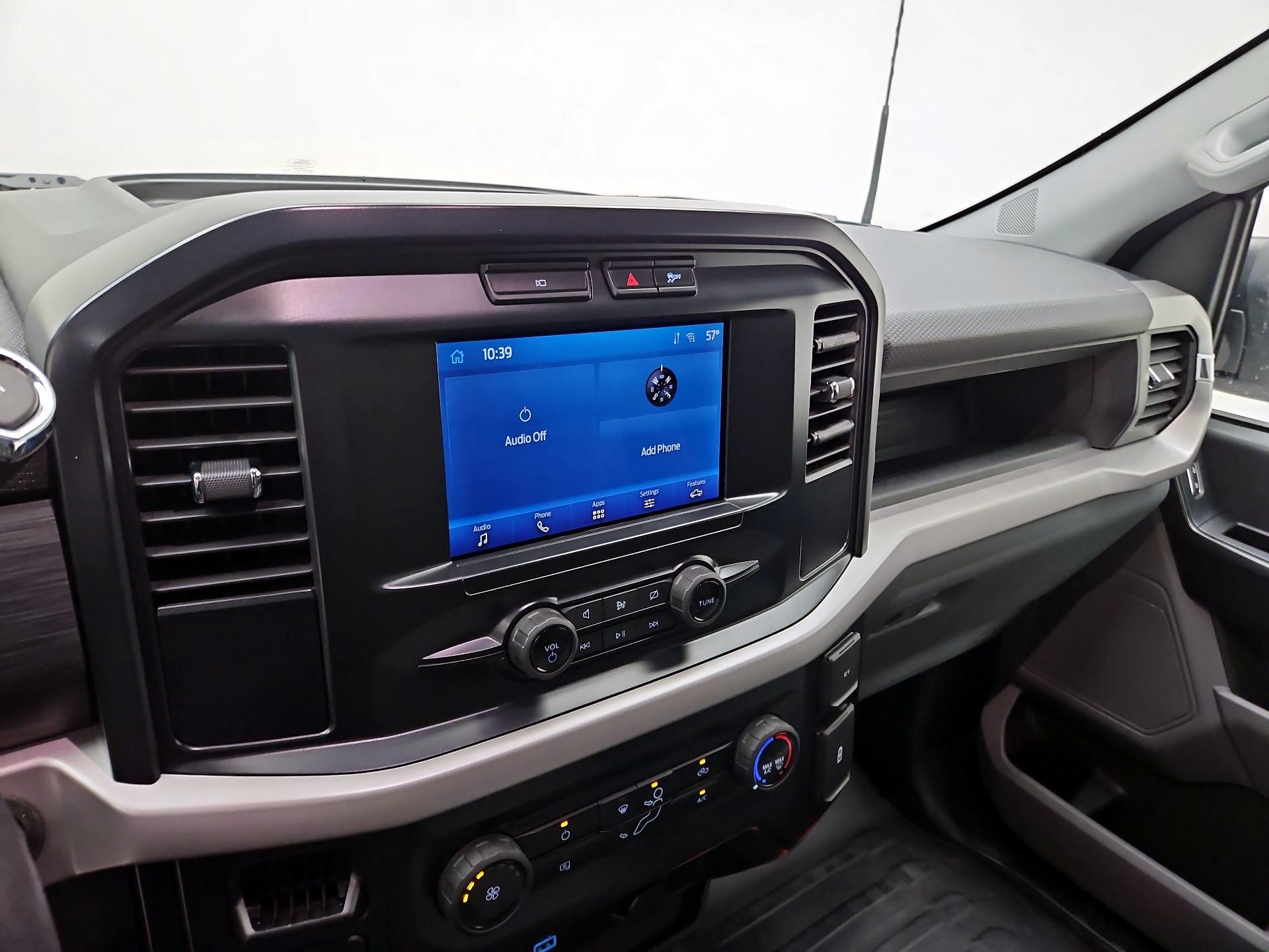 Thumbnail: 2023 Ford F-150 - 15