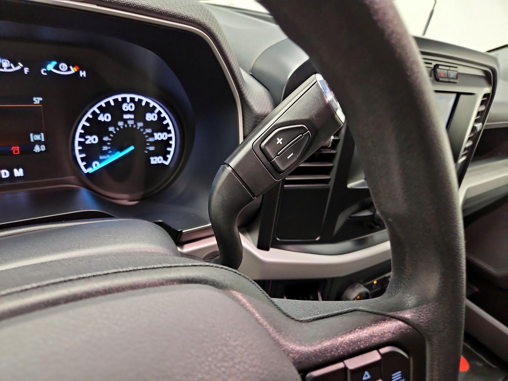 Thumbnail: 2023 Ford F-150 - 17