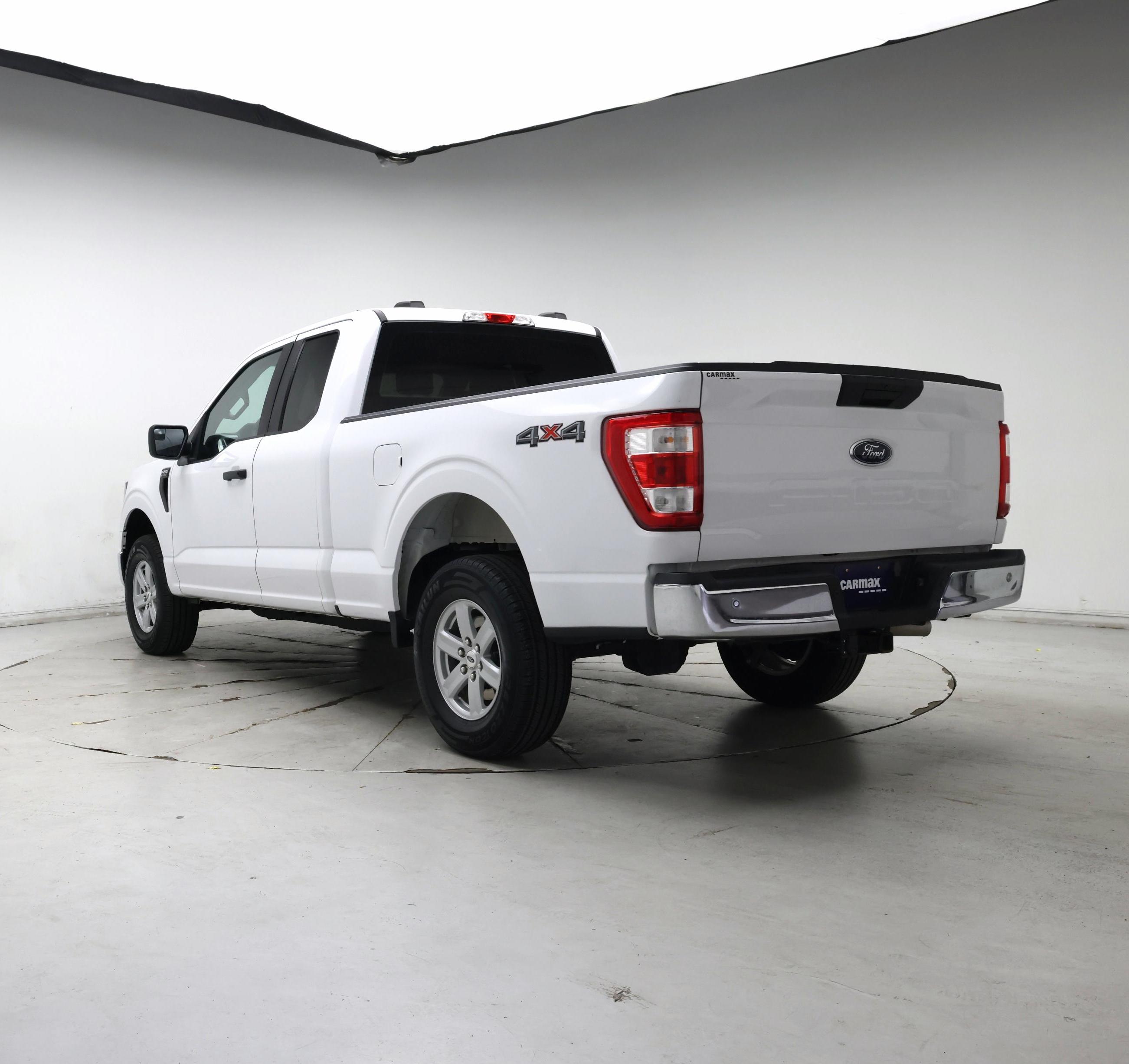 Thumbnail: 2023 Ford F-150 - 2