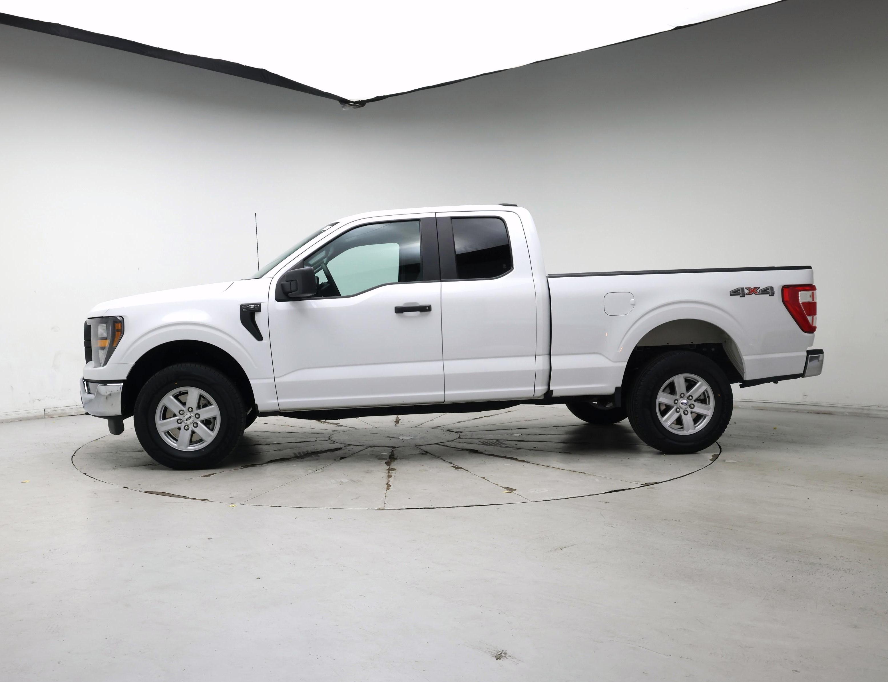 Thumbnail: 2023 Ford F-150 - 3