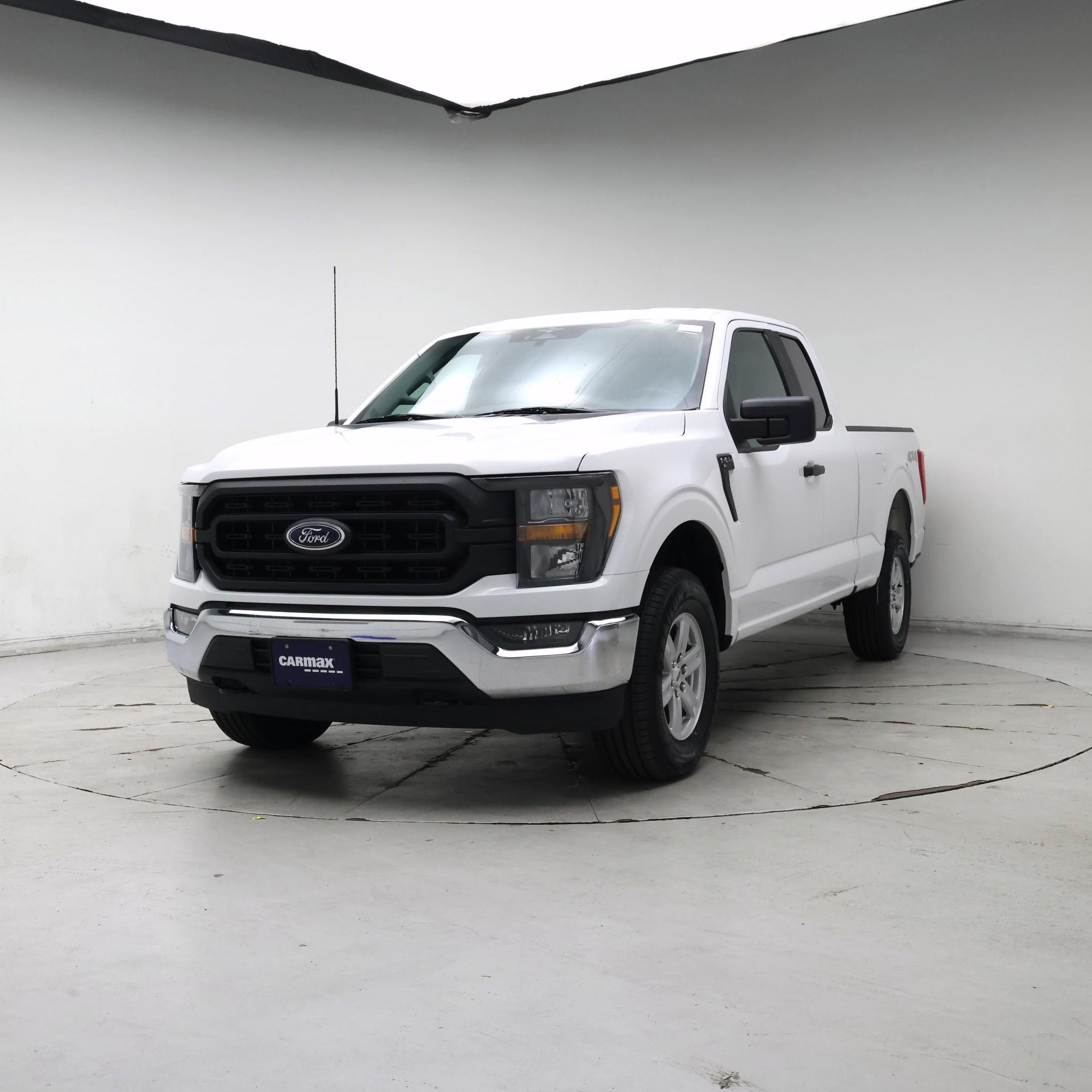 Thumbnail: 2023 Ford F-150 - 4