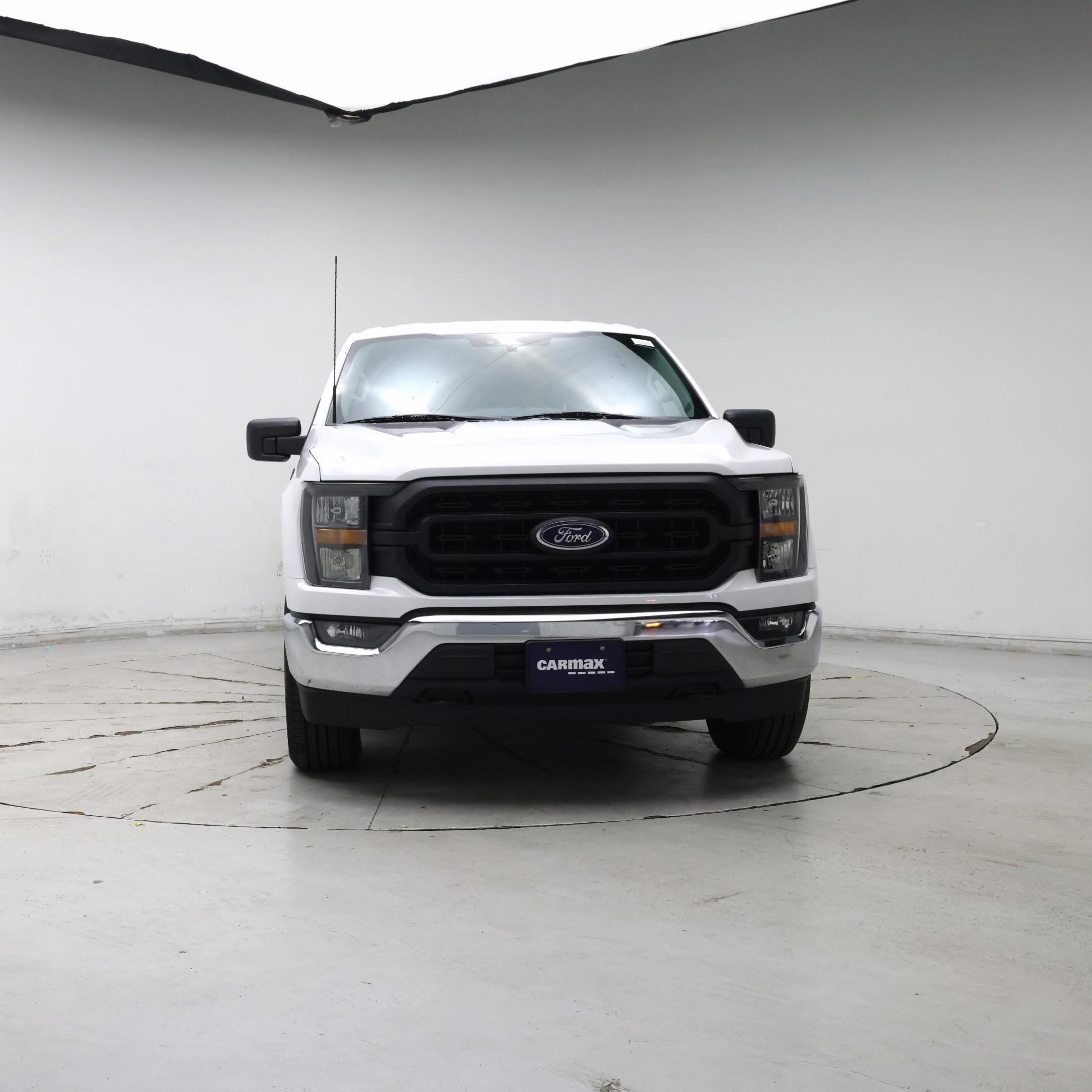 Thumbnail: 2023 Ford F-150 - 5