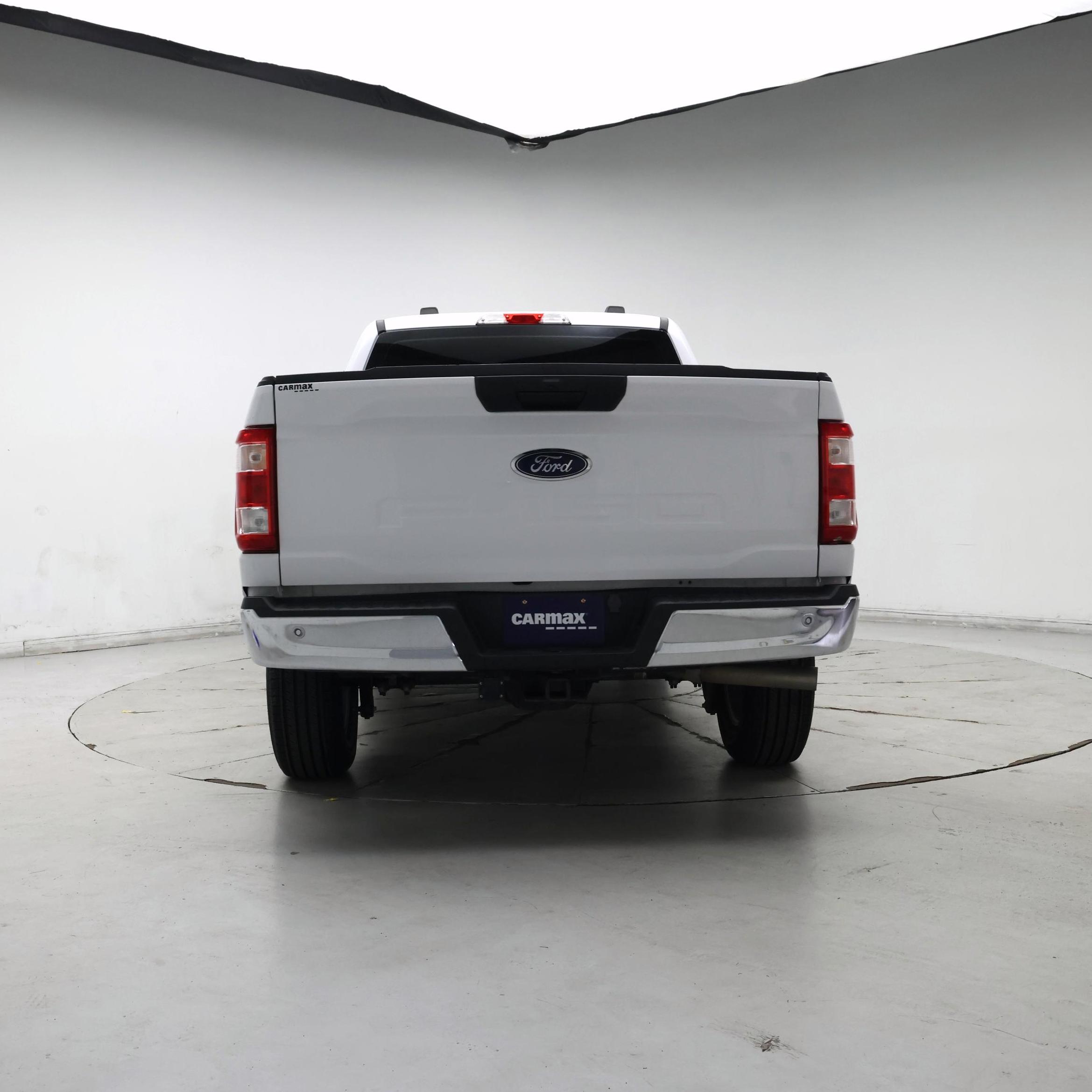 Thumbnail: 2023 Ford F-150 - 6