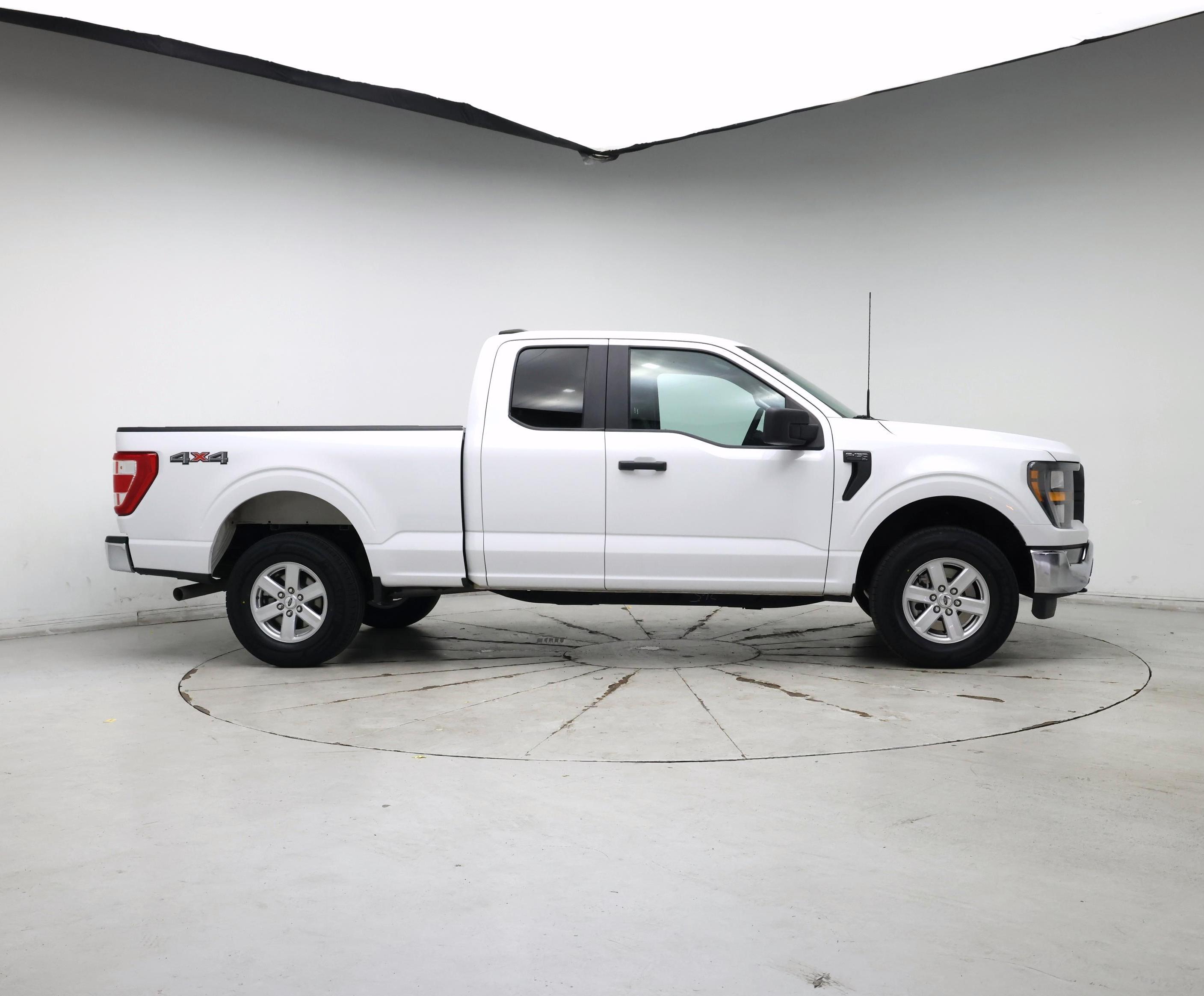 Thumbnail: 2023 Ford F-150 - 7