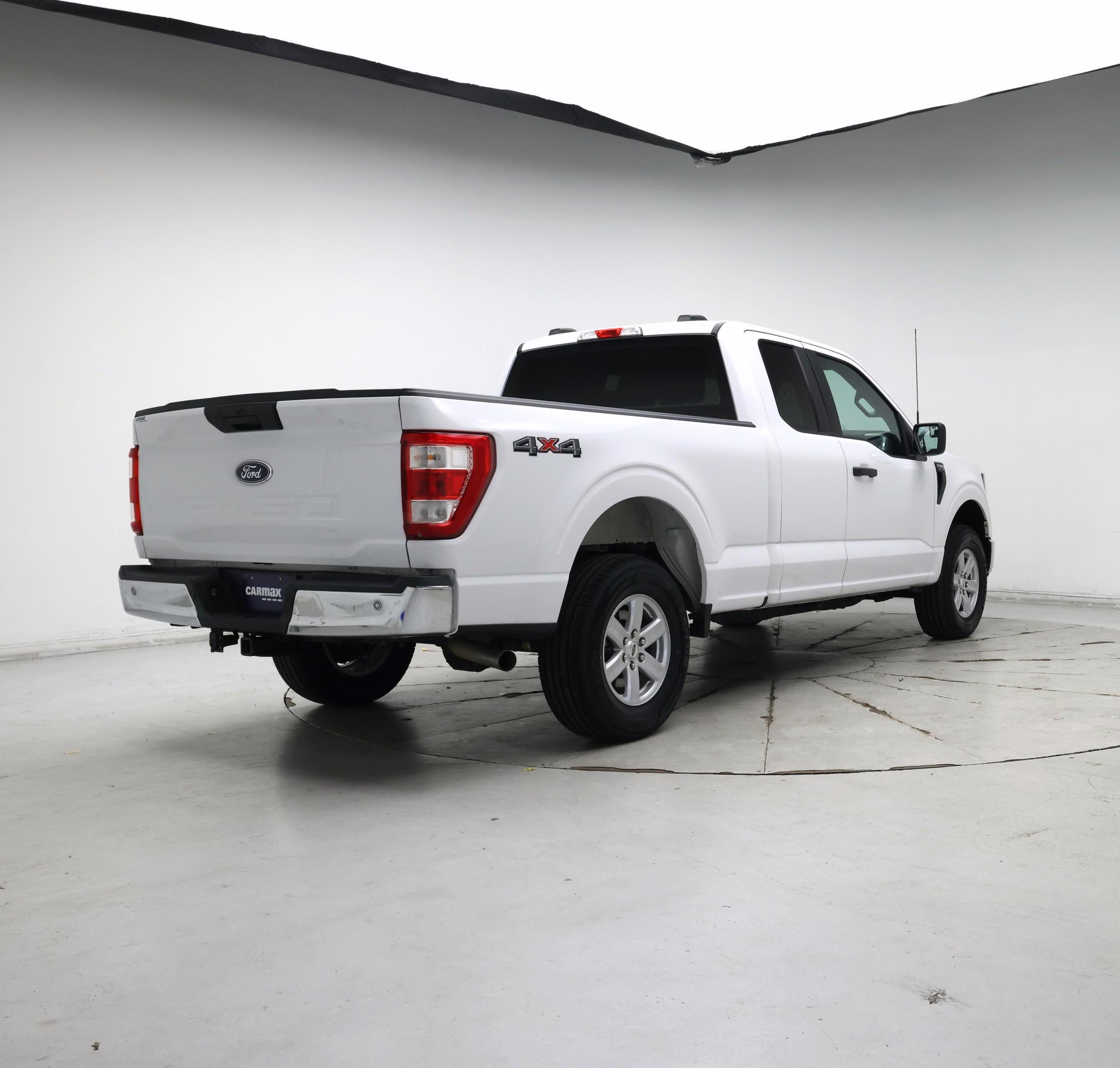 Thumbnail: 2023 Ford F-150 - 8