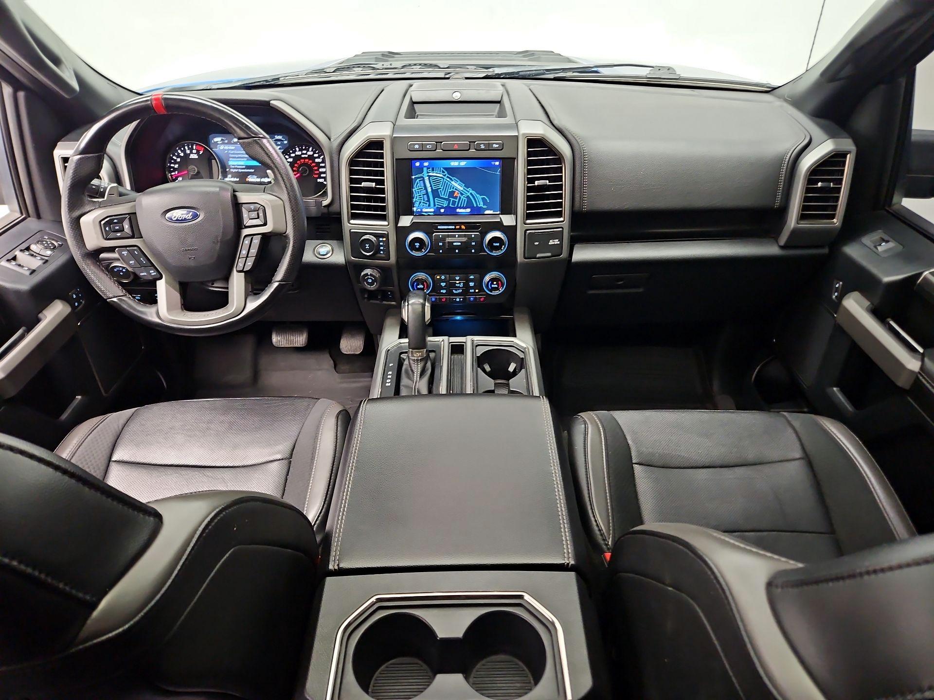 Thumbnail: 2020 Ford F-150 - 9