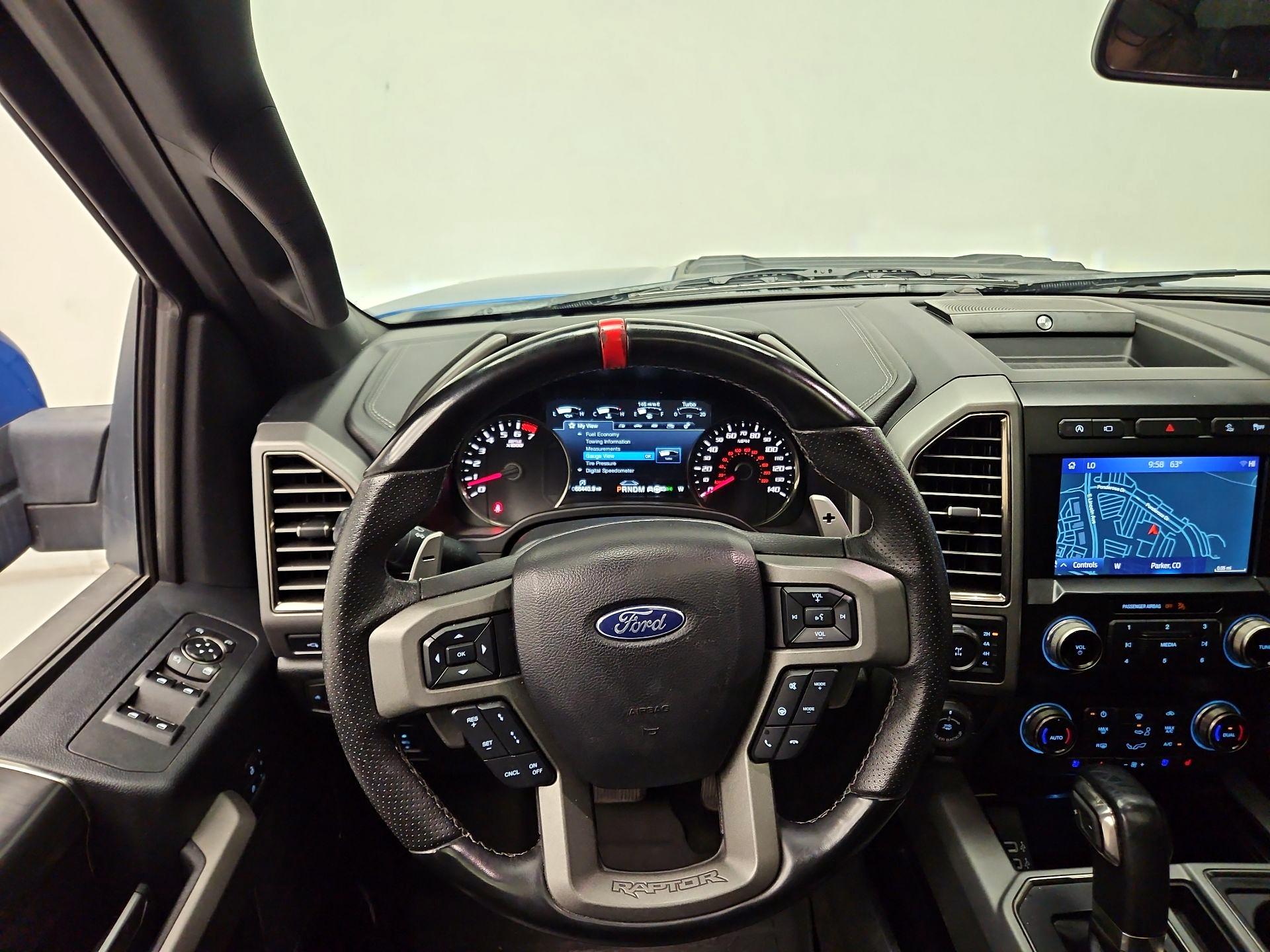 Thumbnail: 2020 Ford F-150 - 10