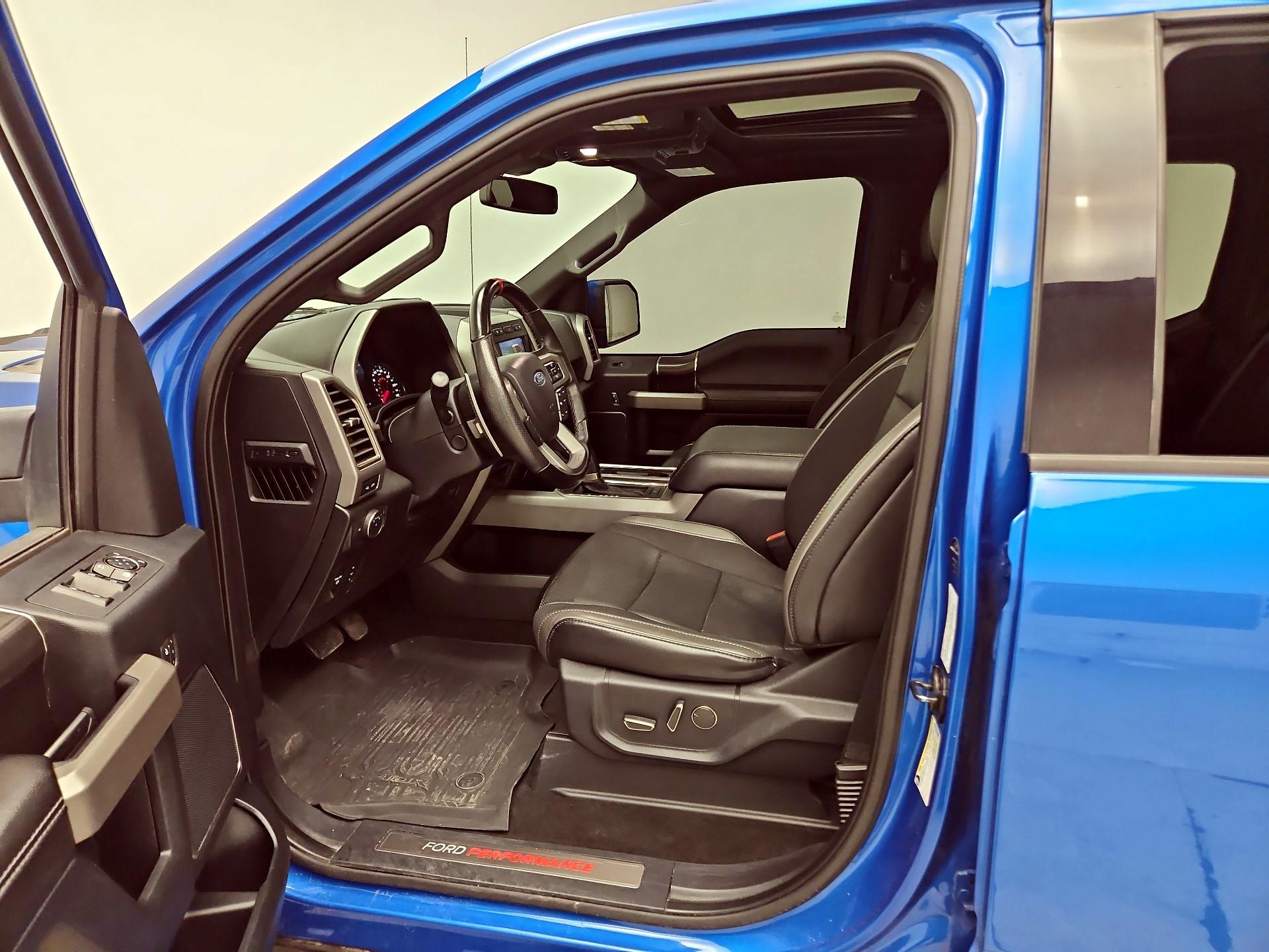Thumbnail: 2020 Ford F-150 - 11
