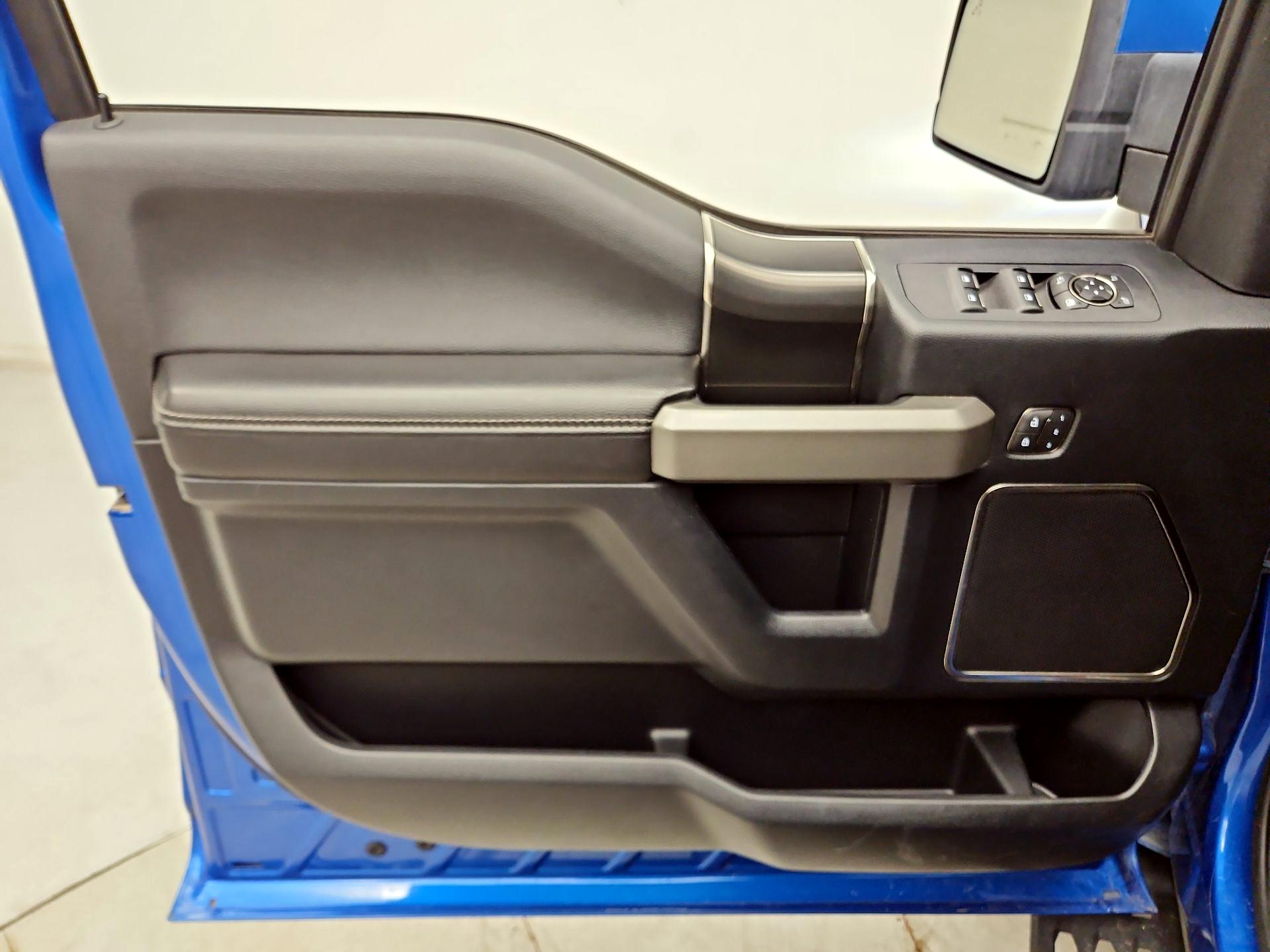 Thumbnail: 2020 Ford F-150 - 12