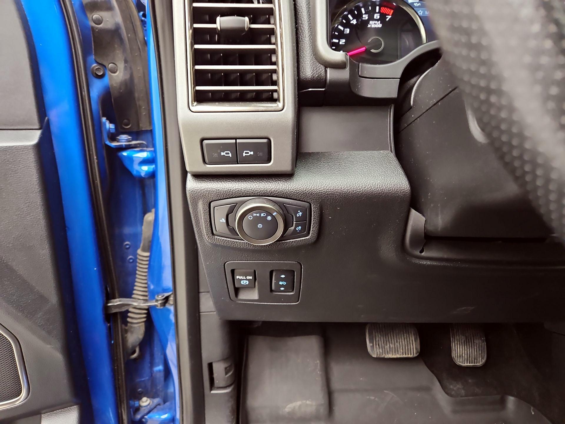 Thumbnail: 2020 Ford F-150 - 13