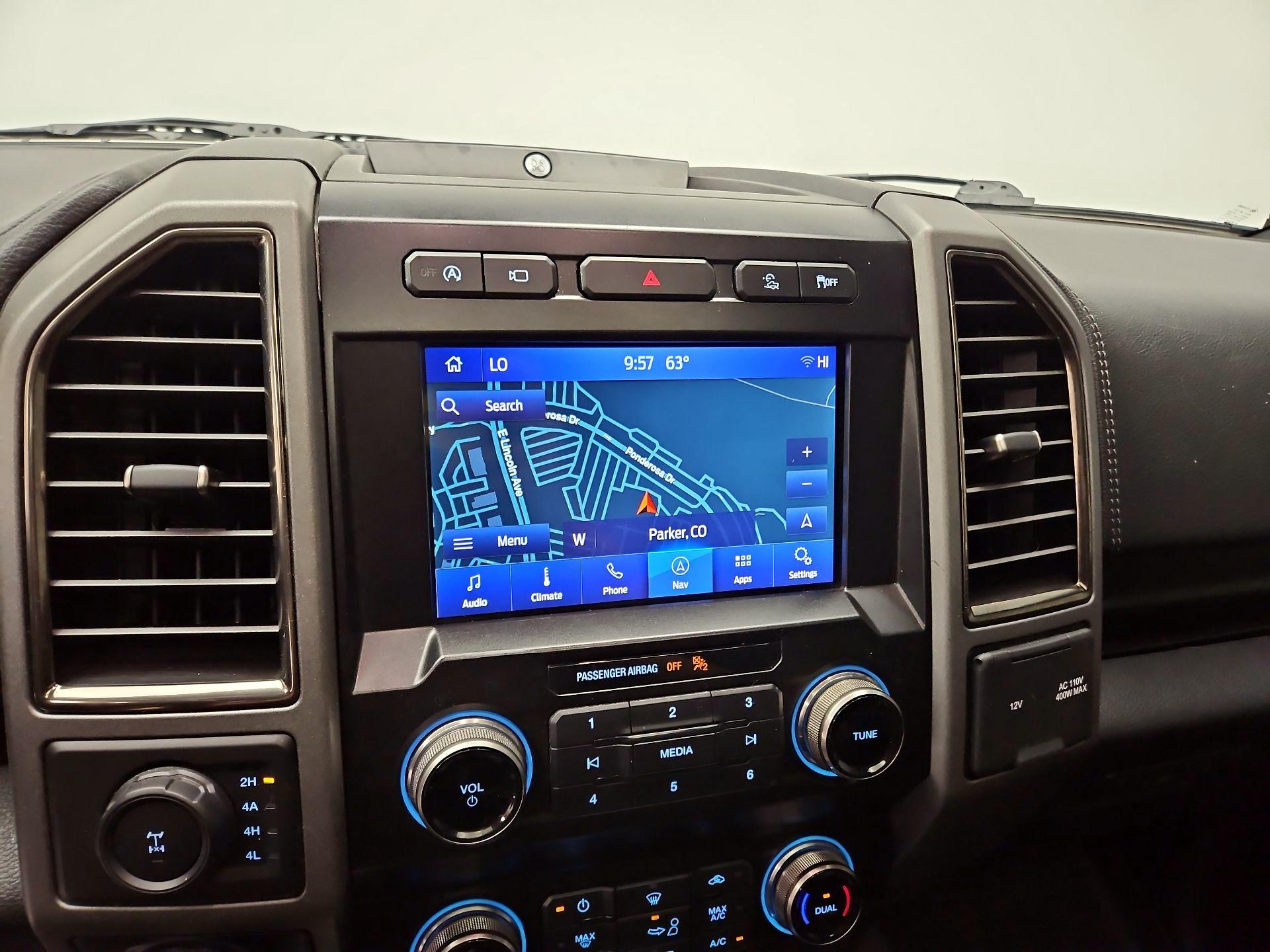 Thumbnail: 2020 Ford F-150 - 14