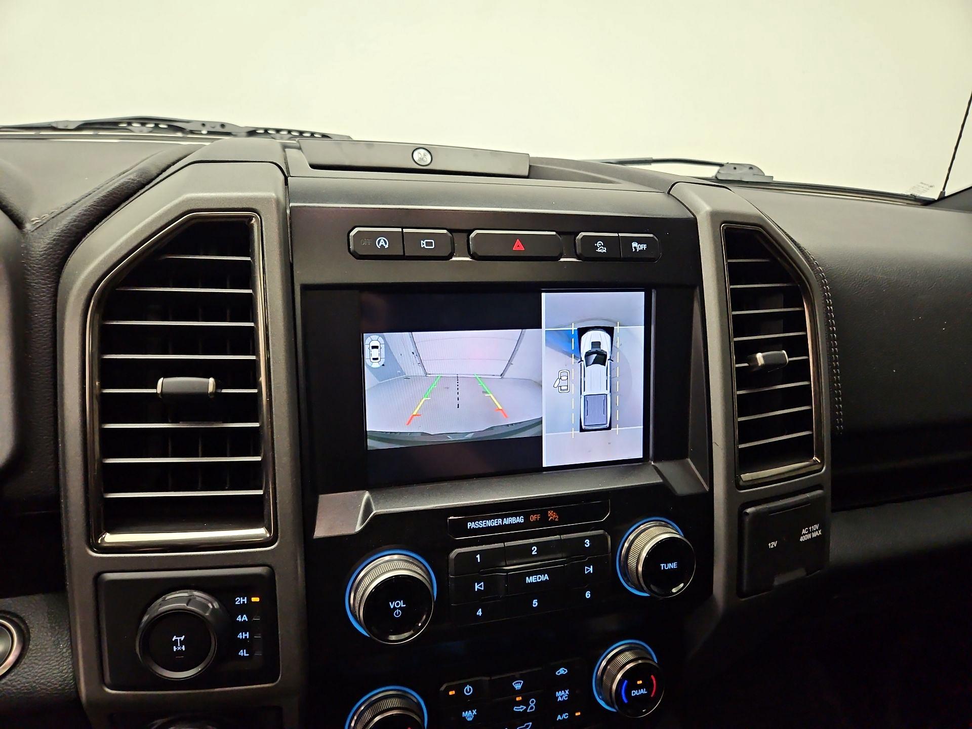 Thumbnail: 2020 Ford F-150 - 15