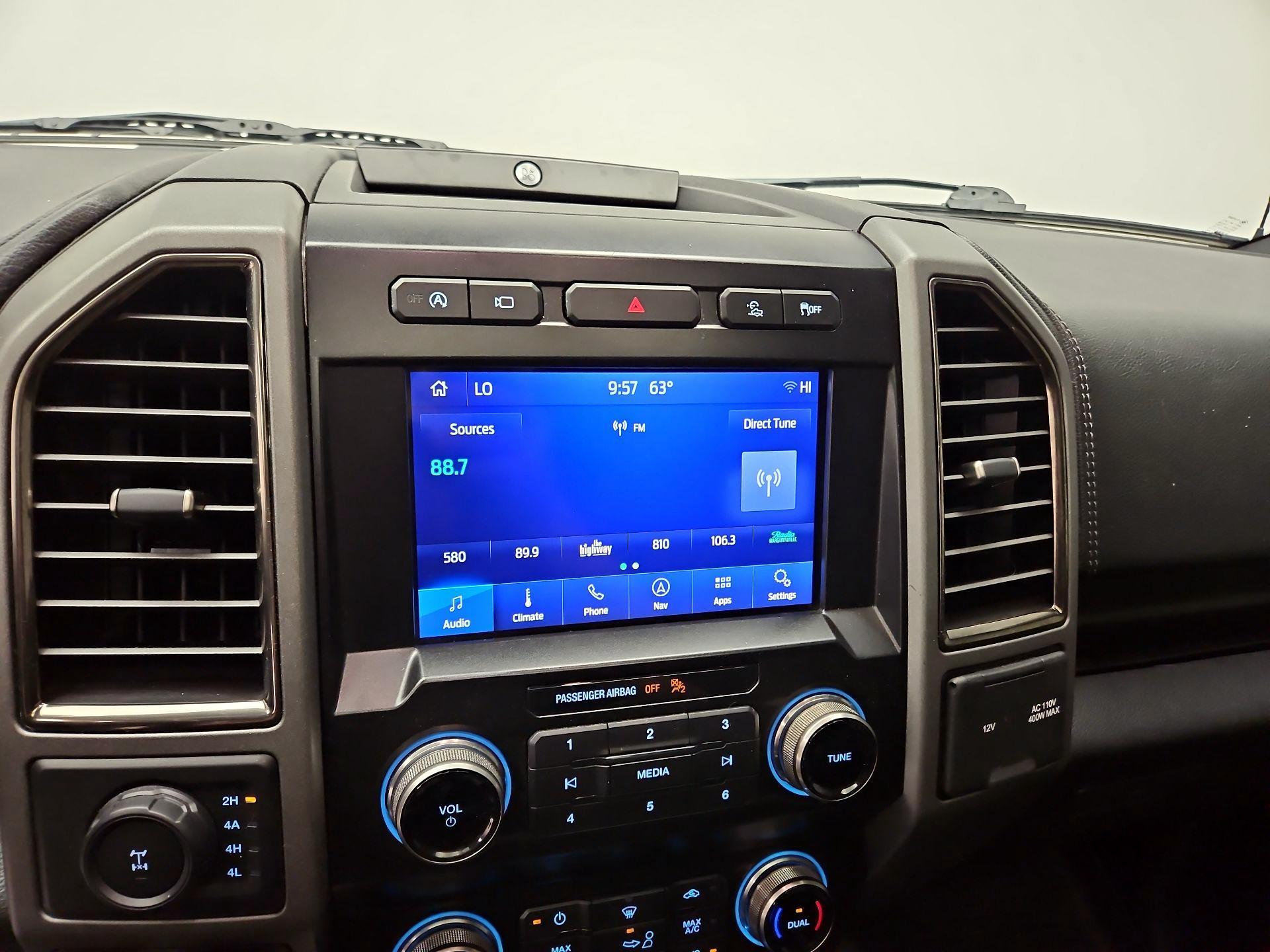 Thumbnail: 2020 Ford F-150 - 16
