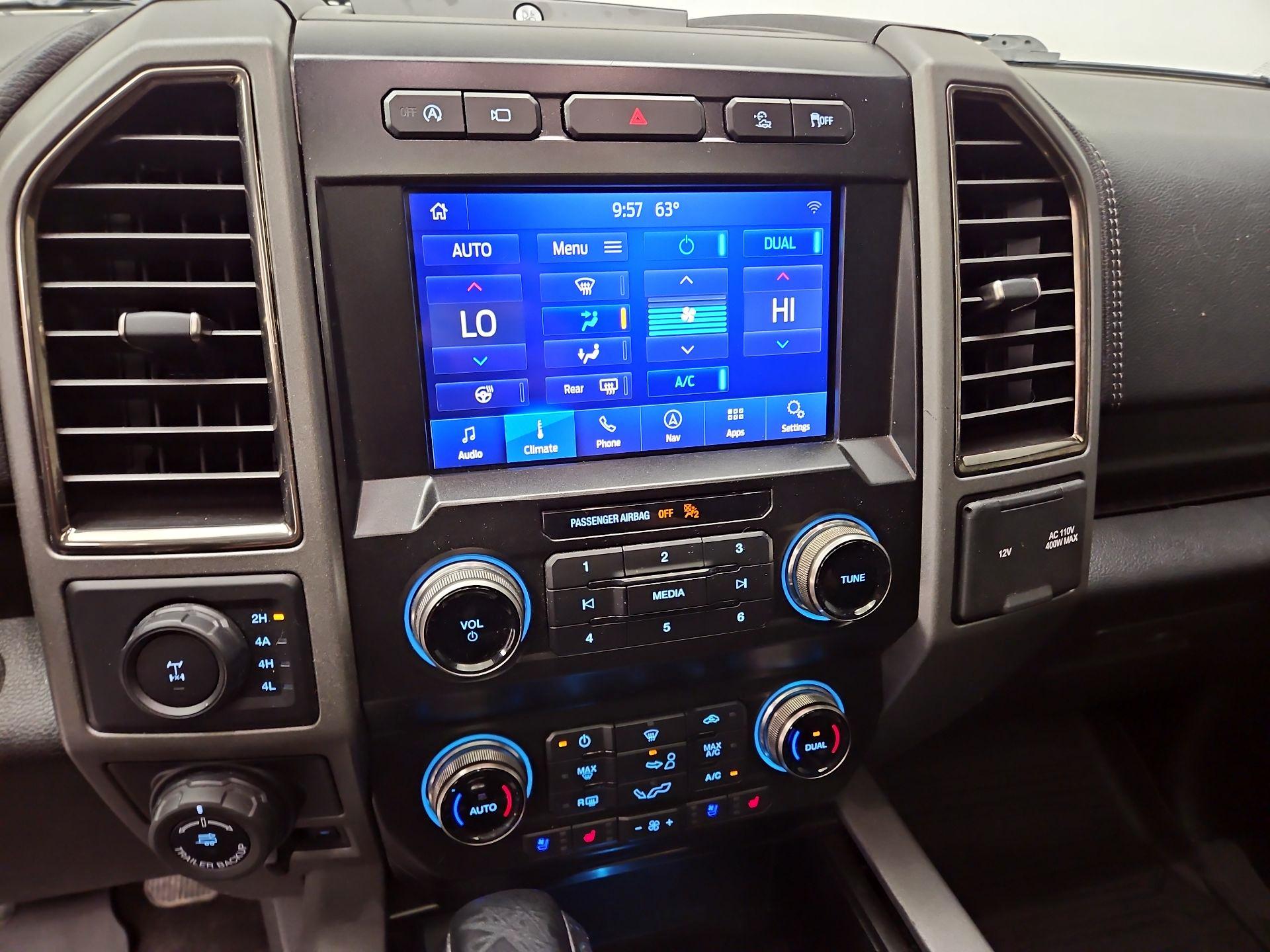 Thumbnail: 2020 Ford F-150 - 17